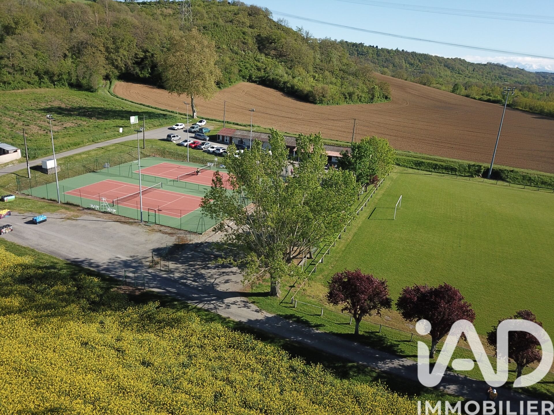Maison à vendre, 96m², Mauzac