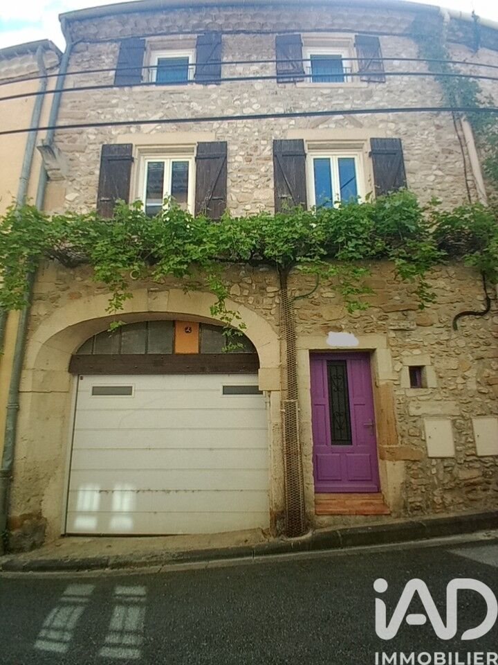 Maison à vendre, 109m², Valréas