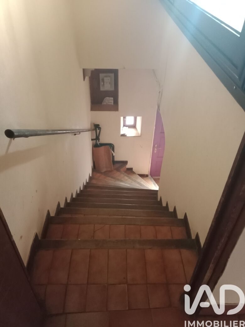 Maison à vendre, 109m², Valréas