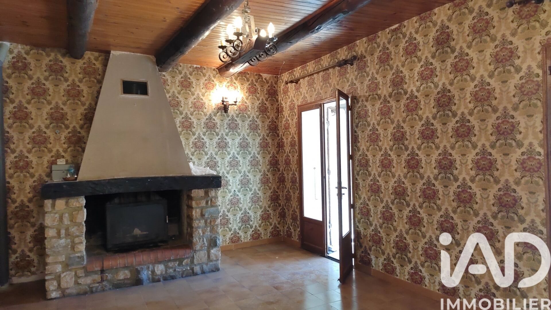 Maison à vendre, 109m², Valréas