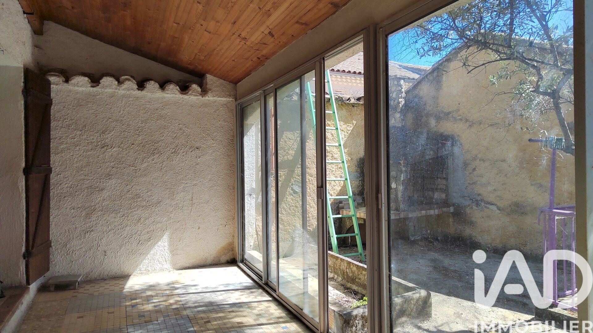 Maison à vendre, 109m², Valréas
