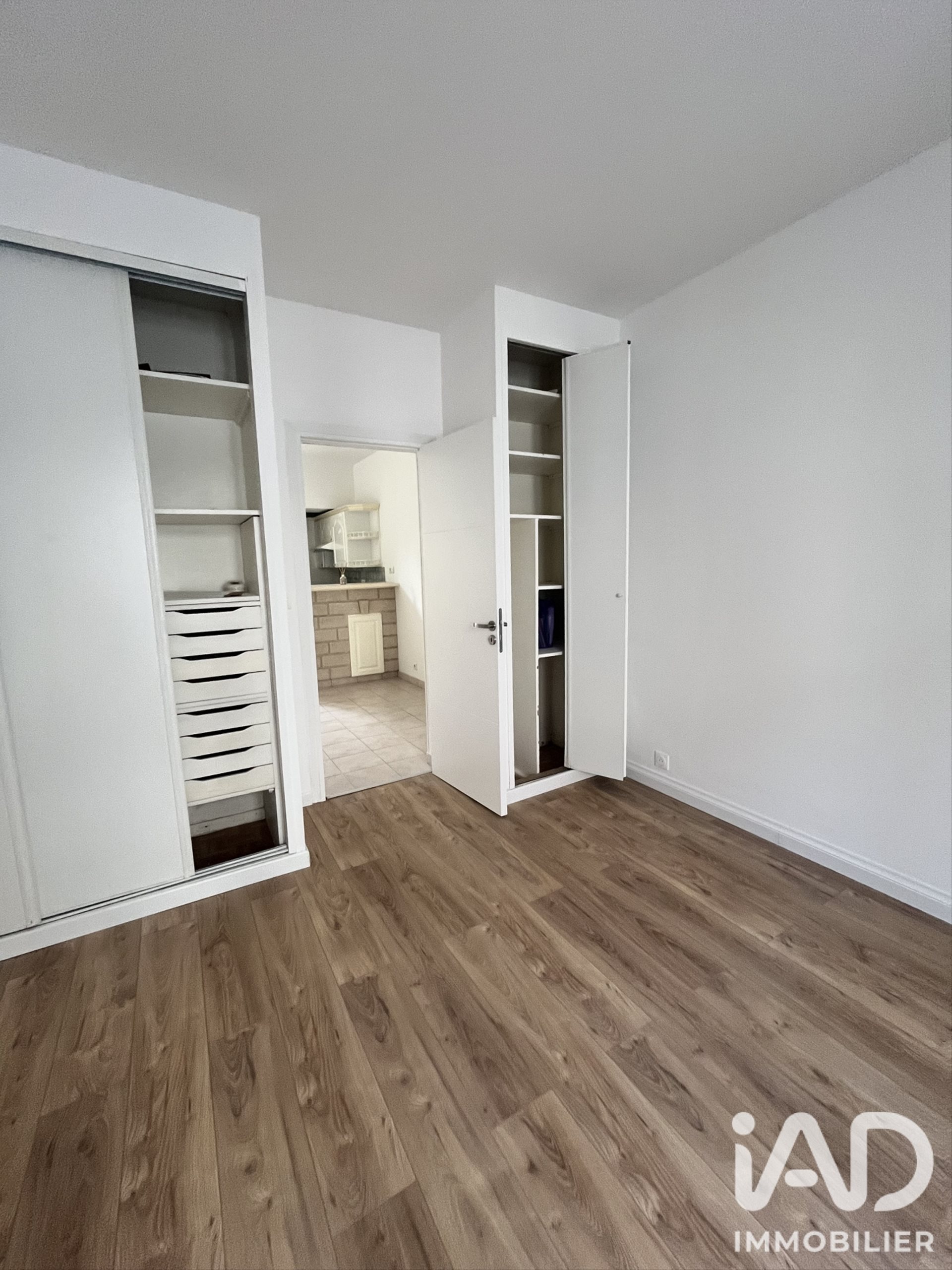 Appartement à louer, 33m², Reims