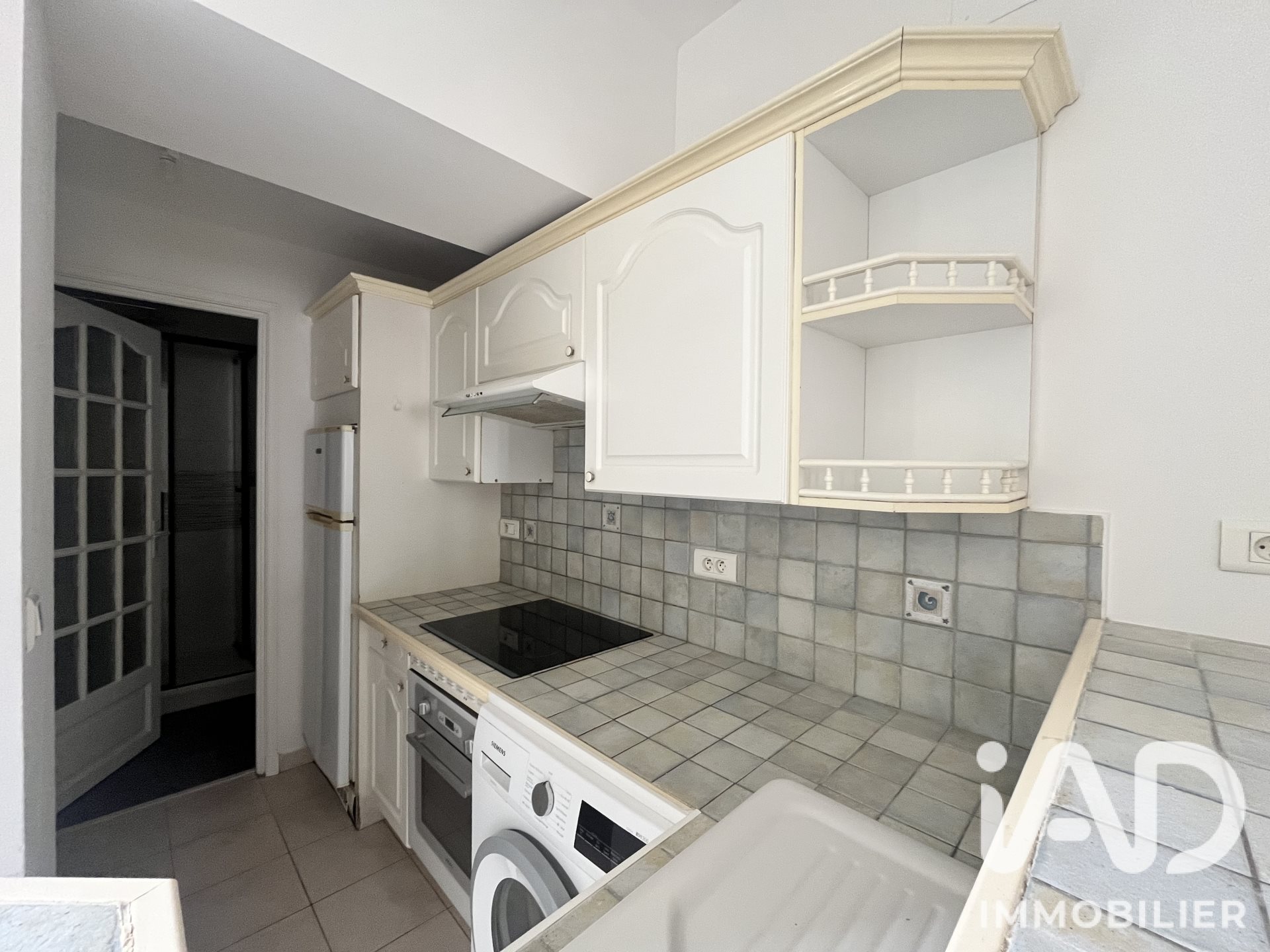 Appartement à louer, 33m², Reims