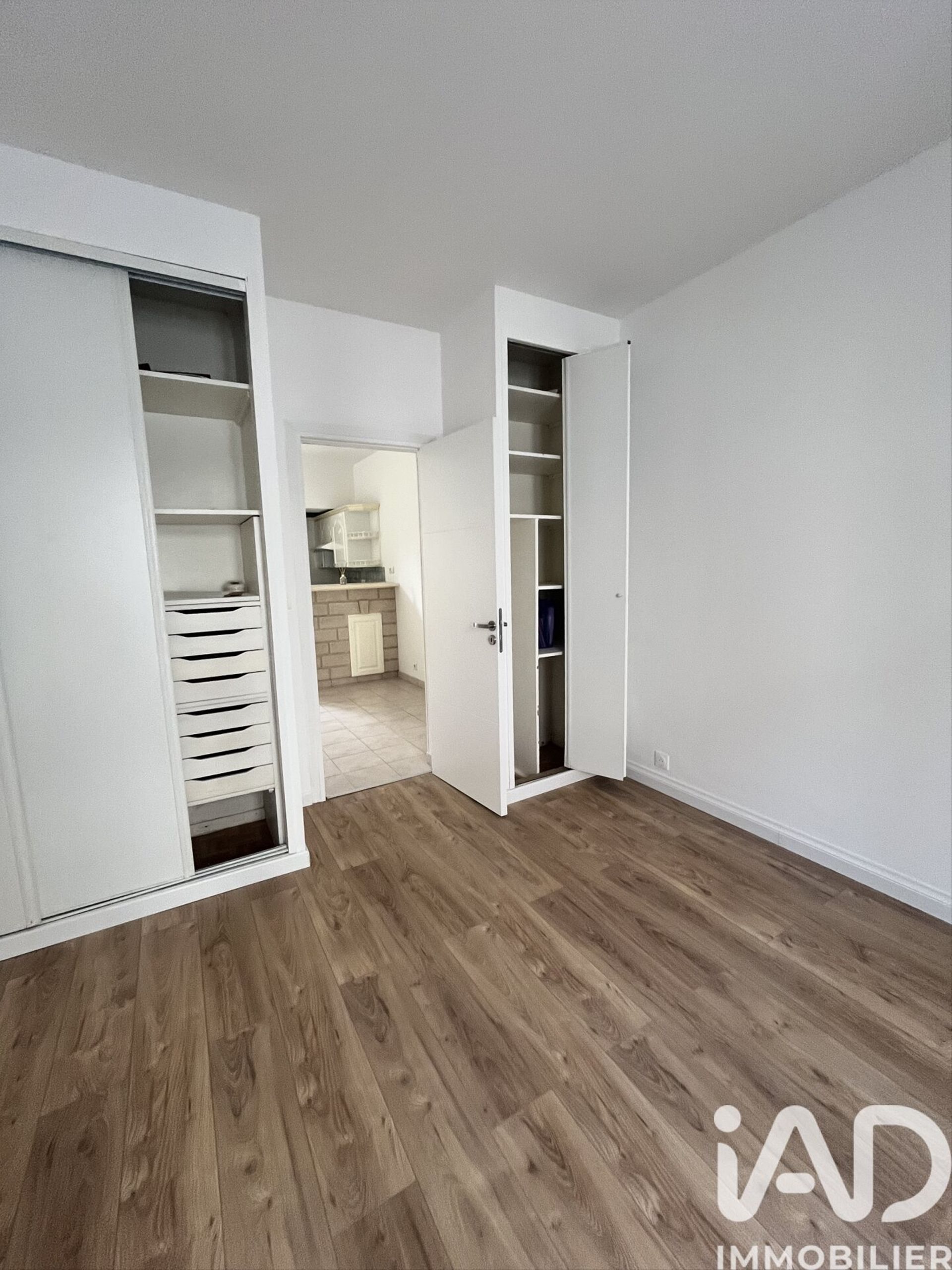 Appartement à vendre, 33m², Reims