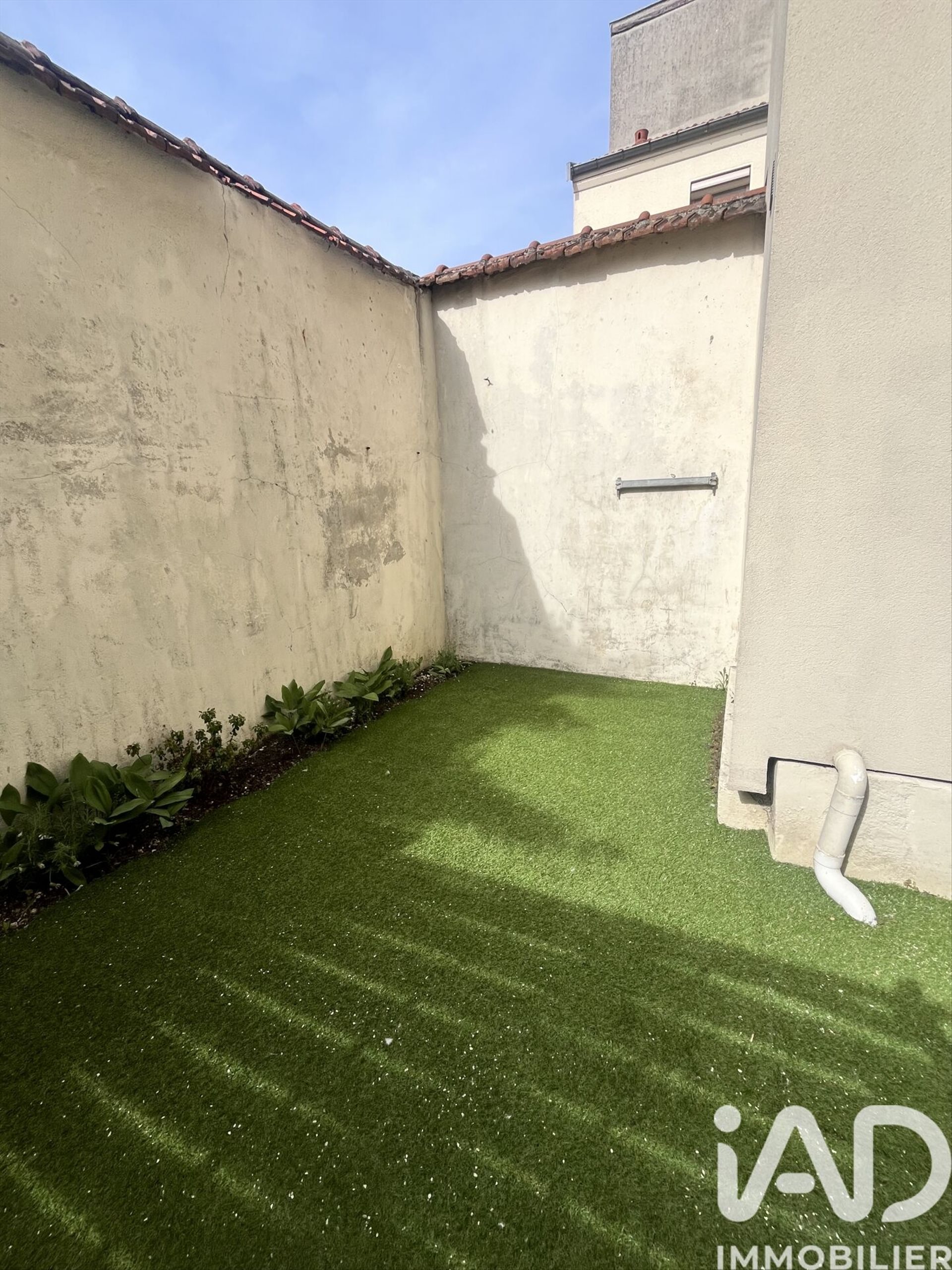 Appartement à vendre, 33m², Reims