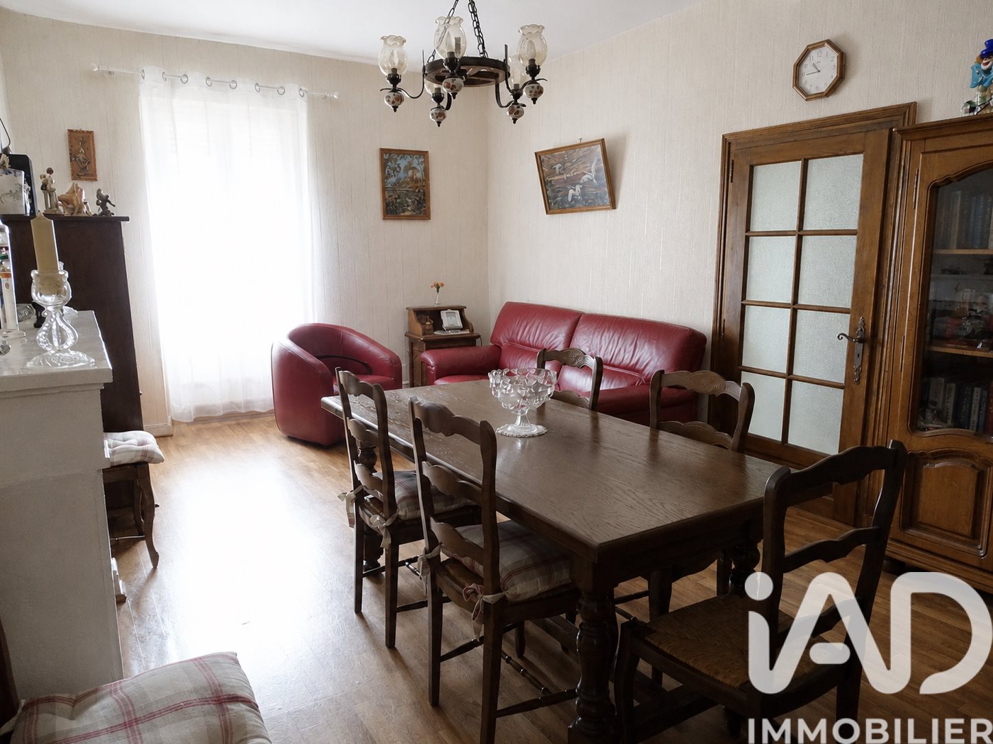 Maison à vendre, 140m², Châtillon-sur-Seine