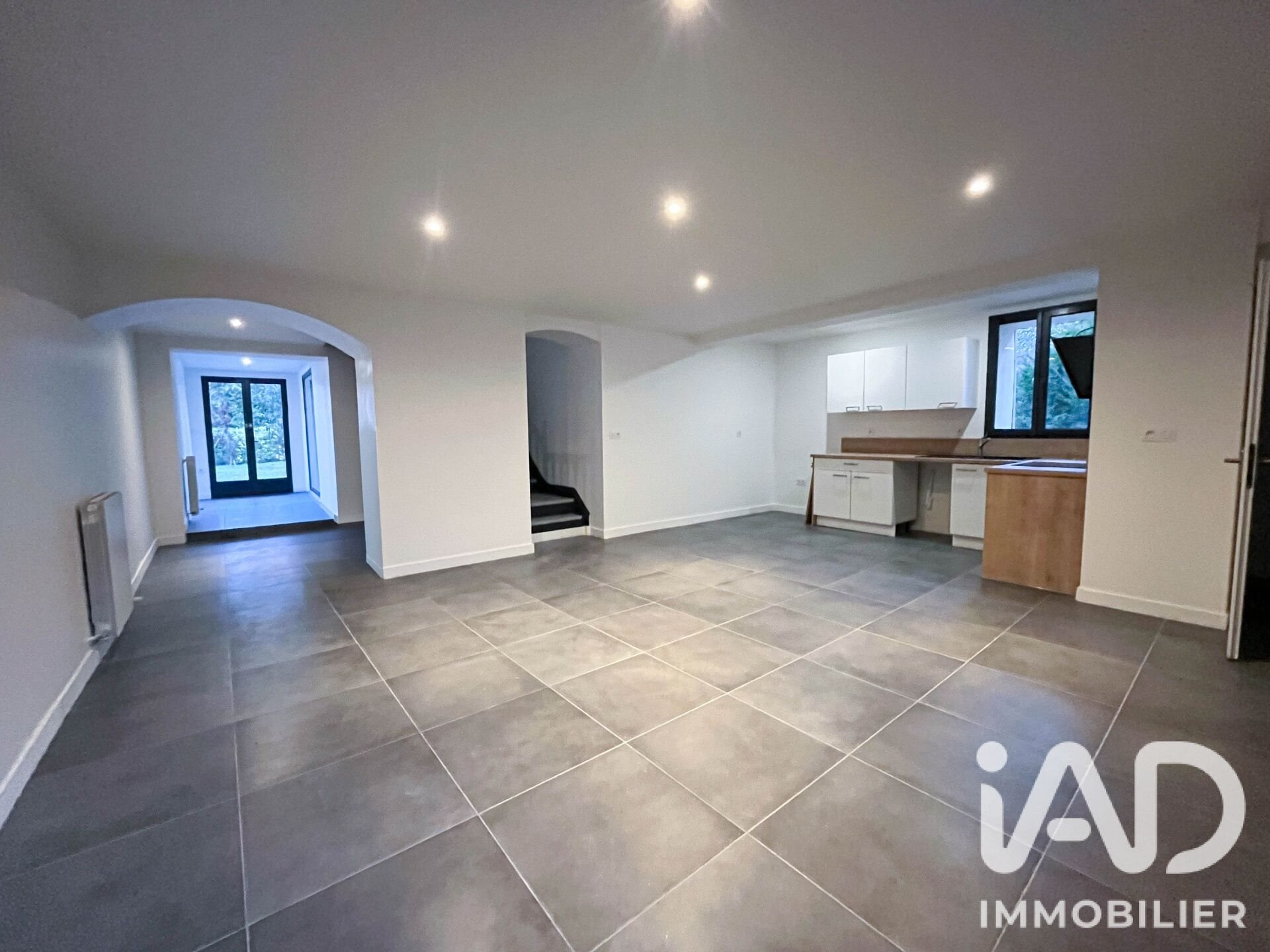 Maison à vendre, 201m², Mantes-la-Ville