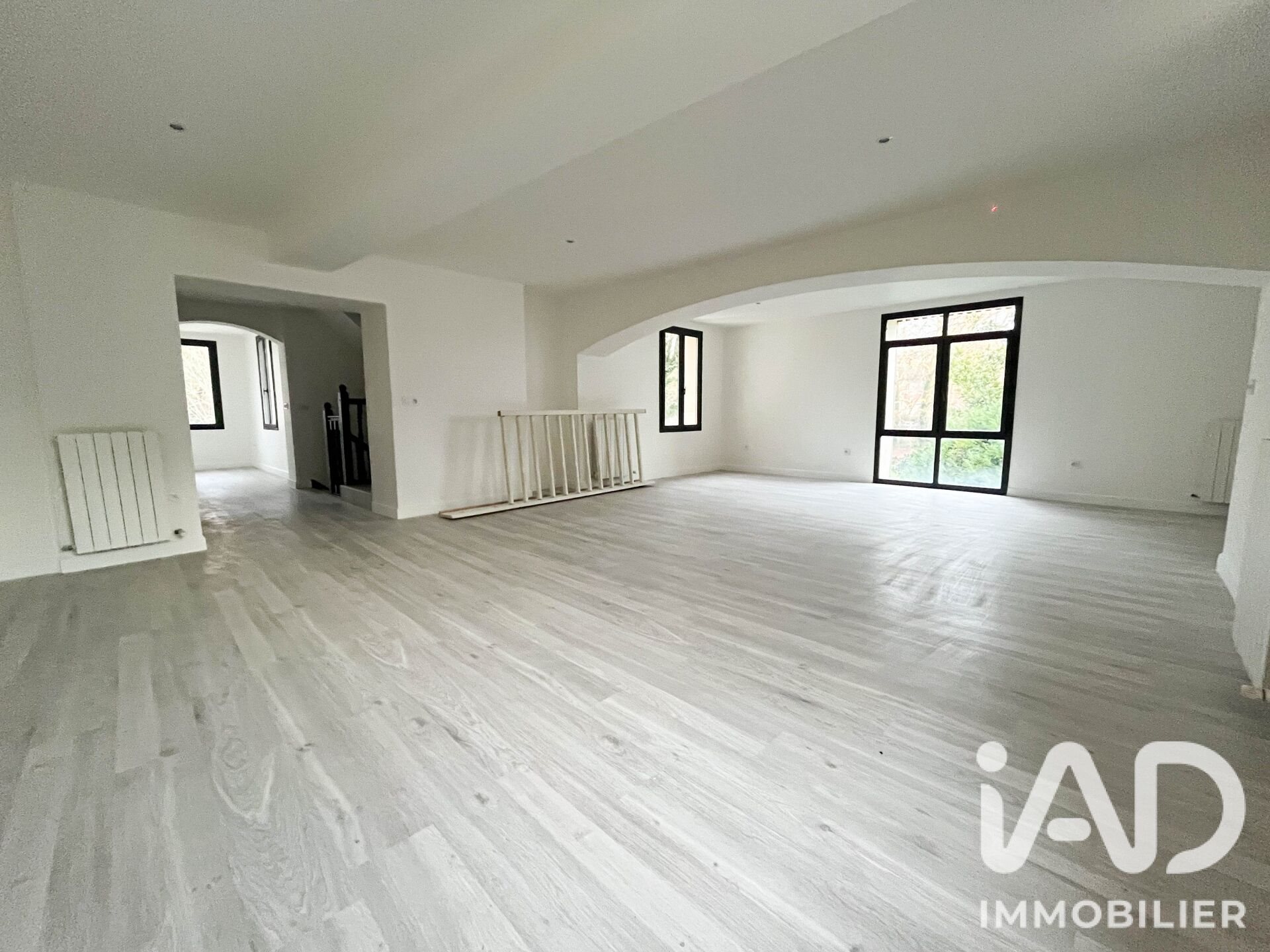 Maison à vendre, 201m², Mantes-la-Ville