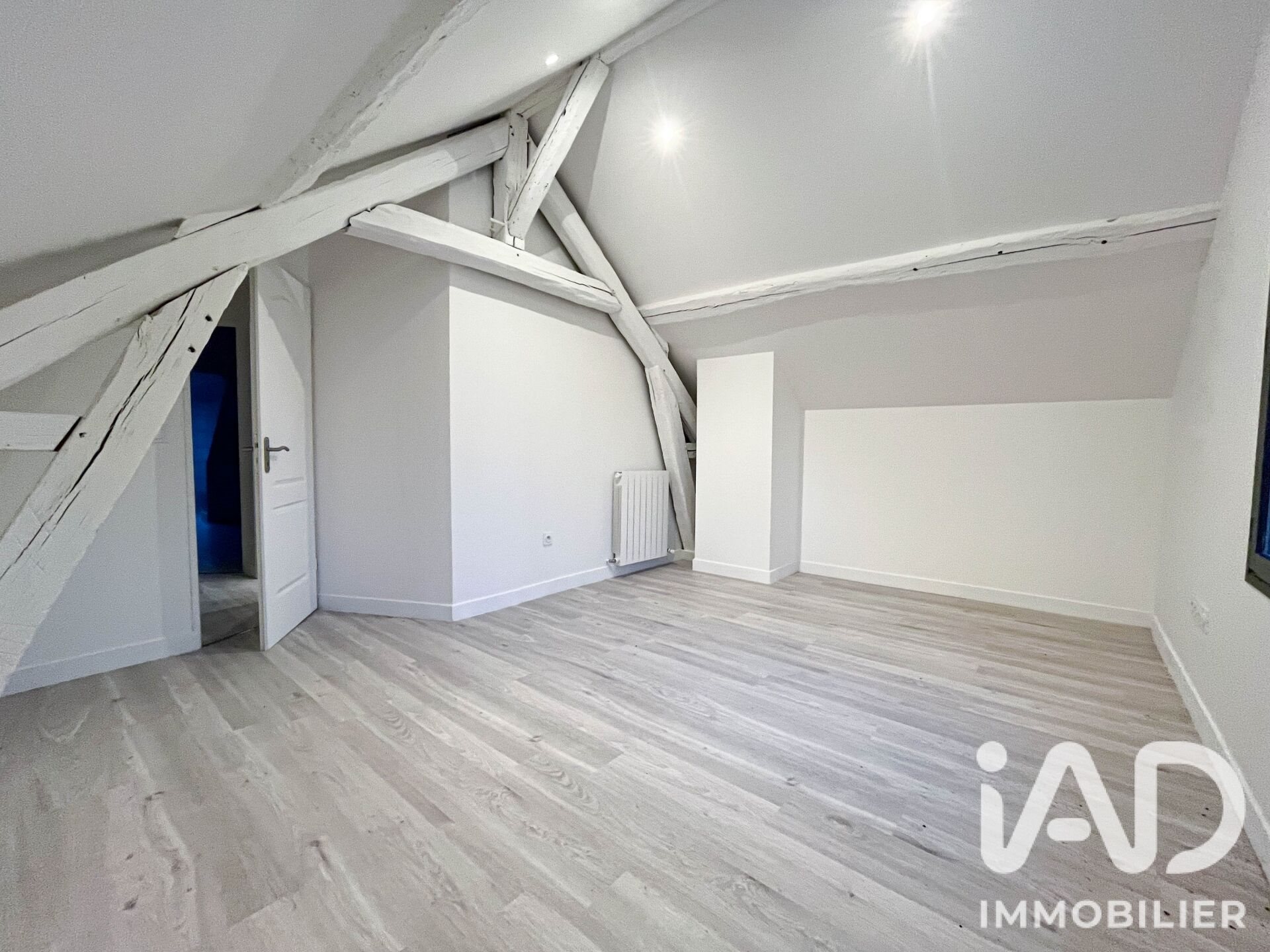 Maison à vendre, 201m², Mantes-la-Ville