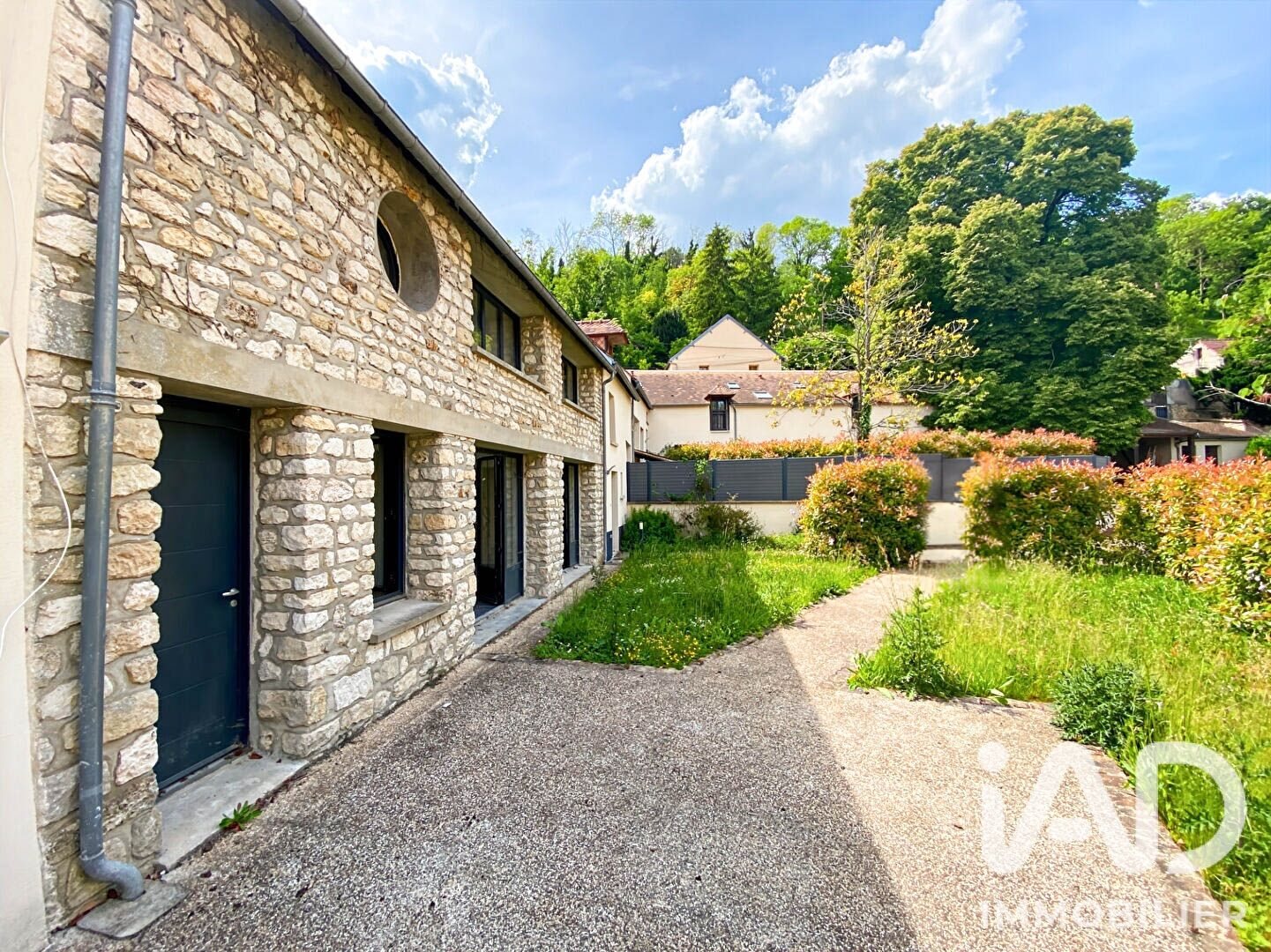 Maison à vendre, 152m², Mantes-la-Ville