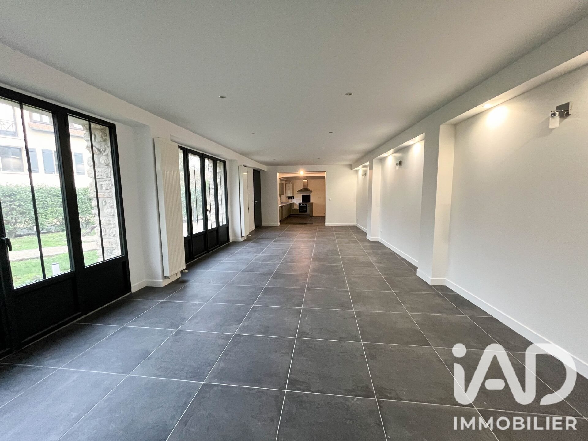 Maison à vendre, 152m², Mantes-la-Ville