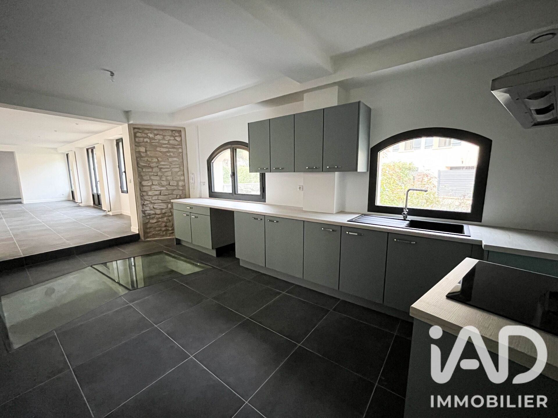 Maison à vendre, 152m², Mantes-la-Ville