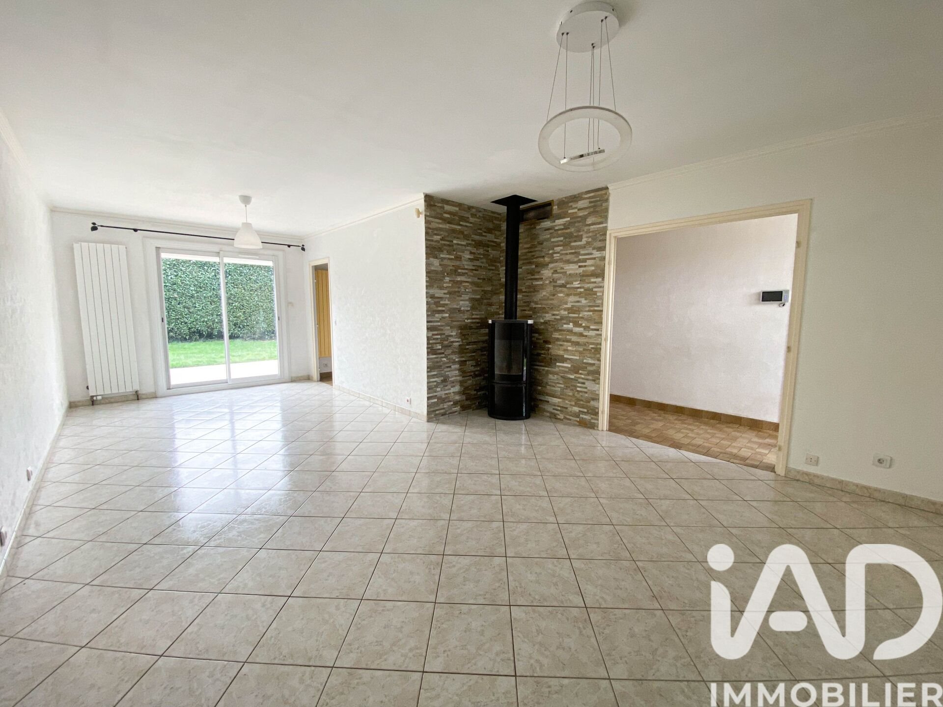 Maison à vendre, 86m², Rosny-sur-Seine