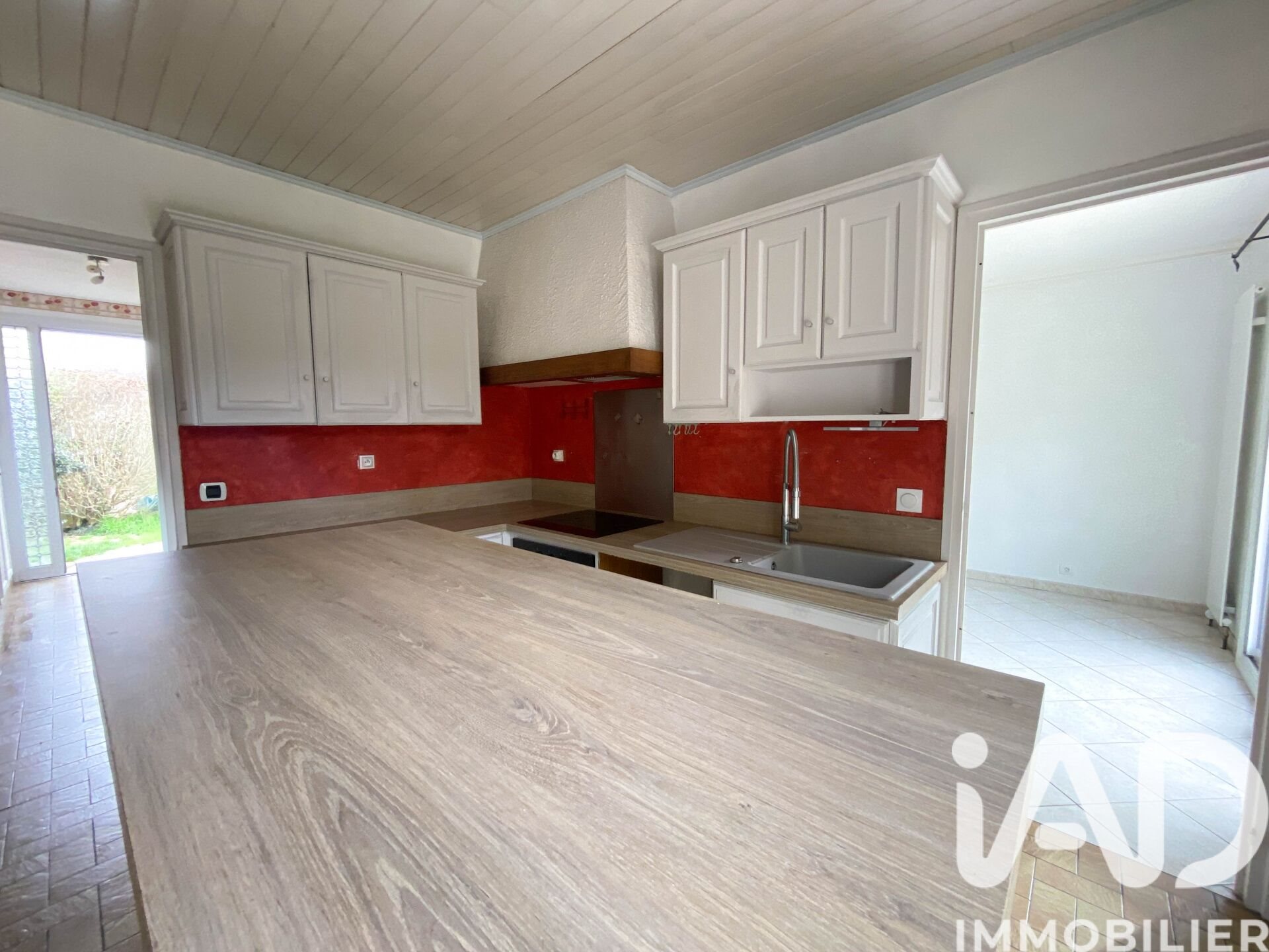 Maison à vendre, 86m², Rosny-sur-Seine