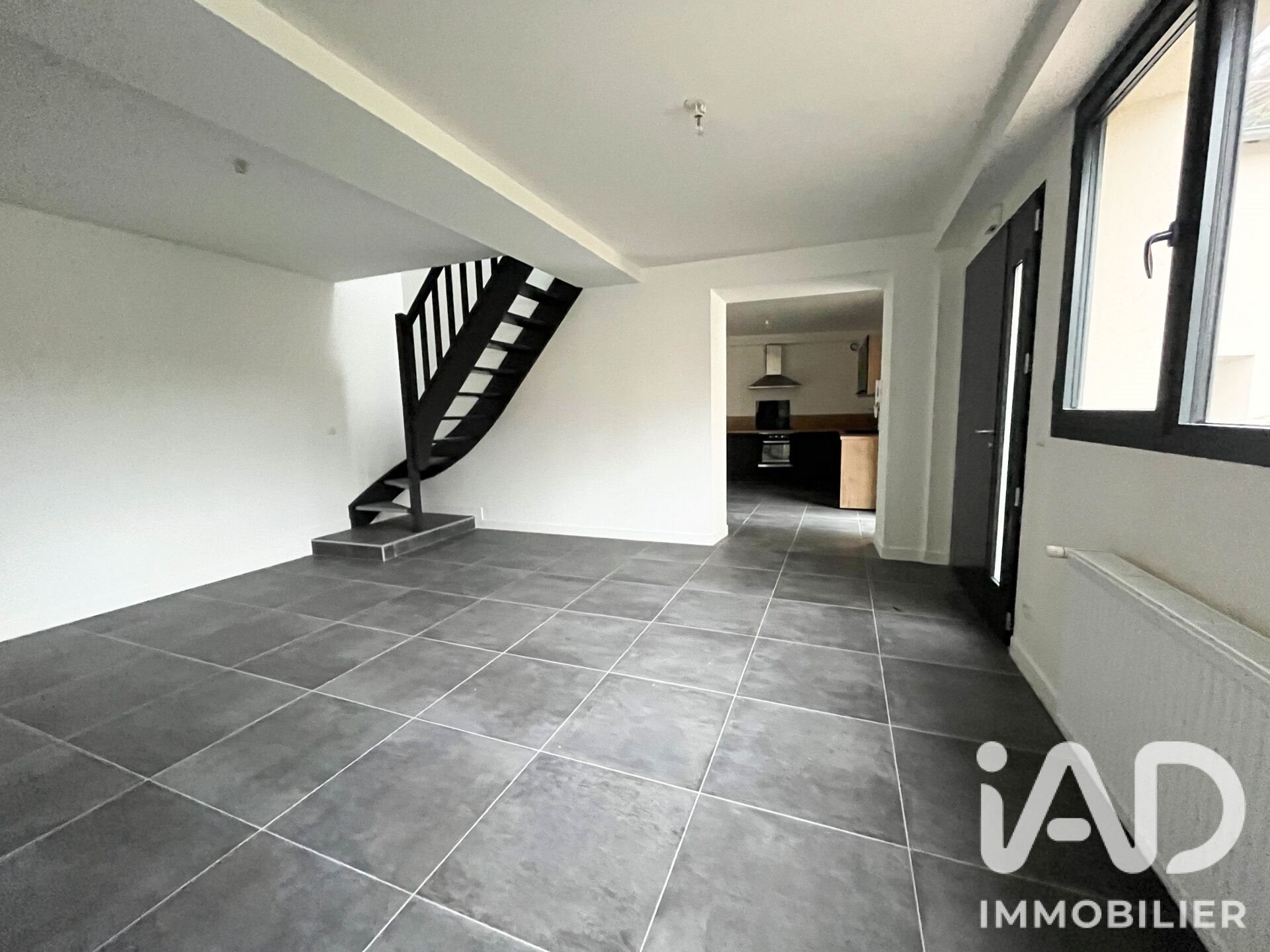 Maison à vendre, 93m², Mantes-la-Ville