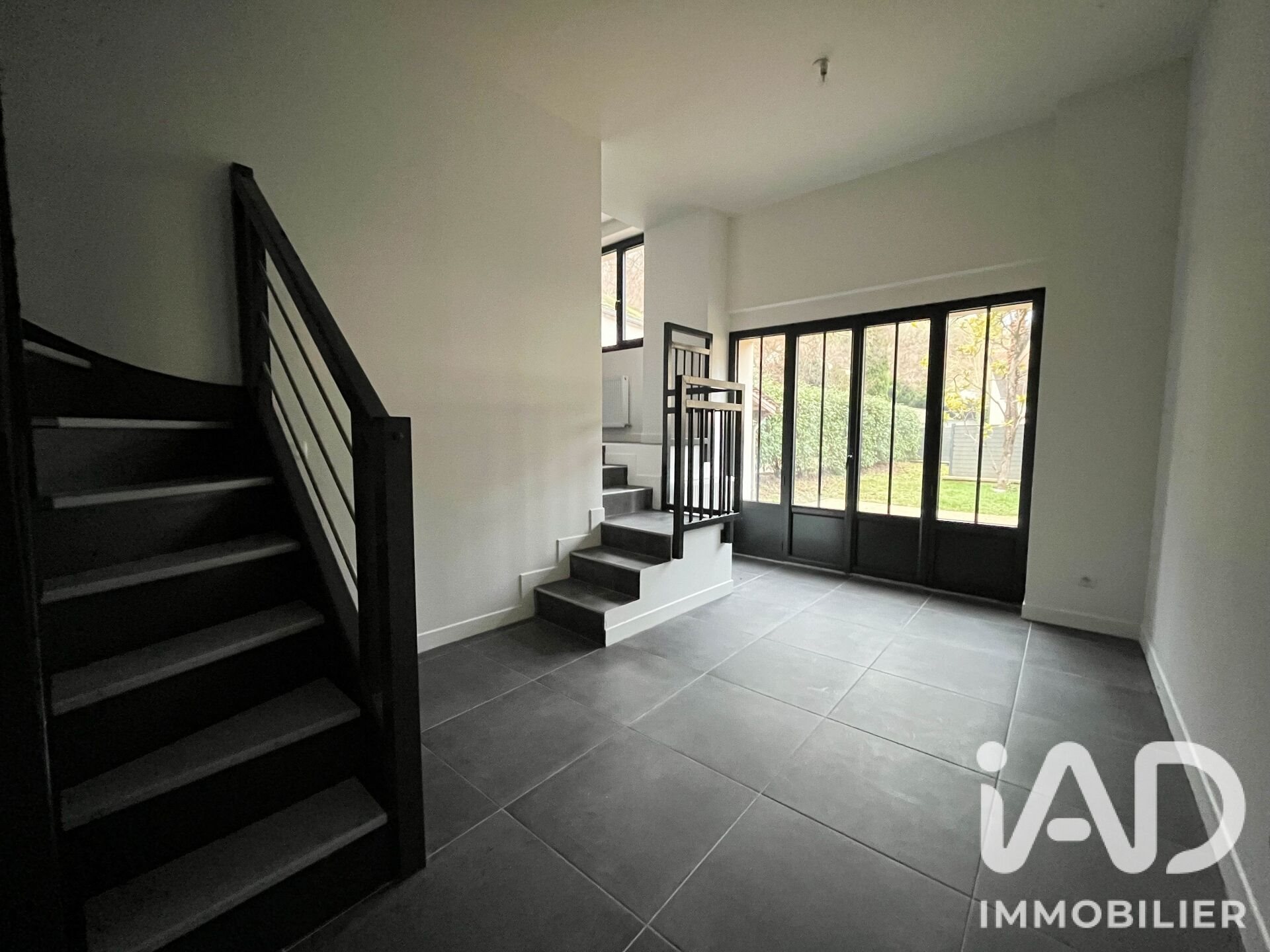 Maison à vendre, 93m², Mantes-la-Ville