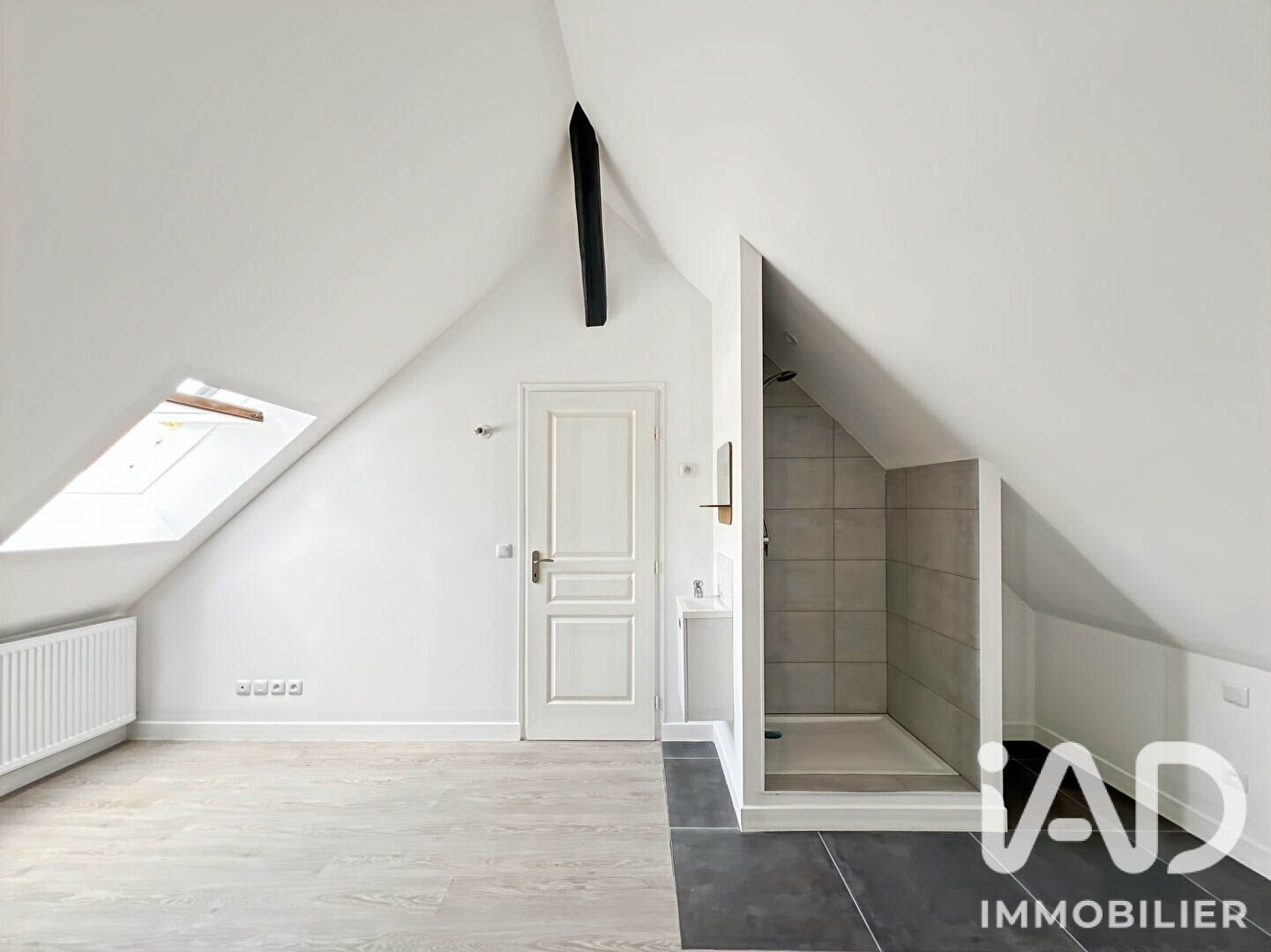 Maison à vendre, 93m², Mantes-la-Ville