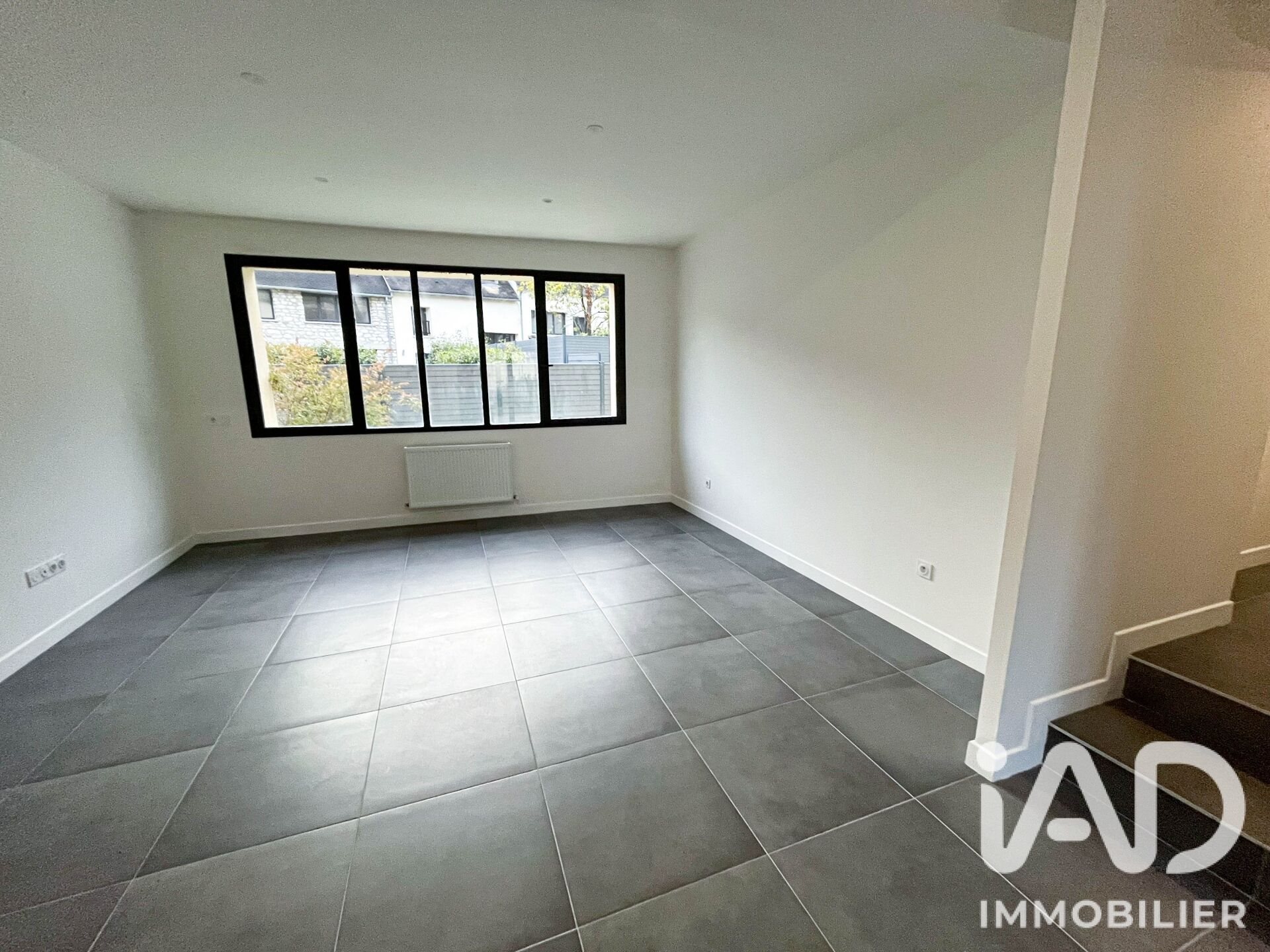 Maison à vendre, 151m², Mantes-la-Ville
