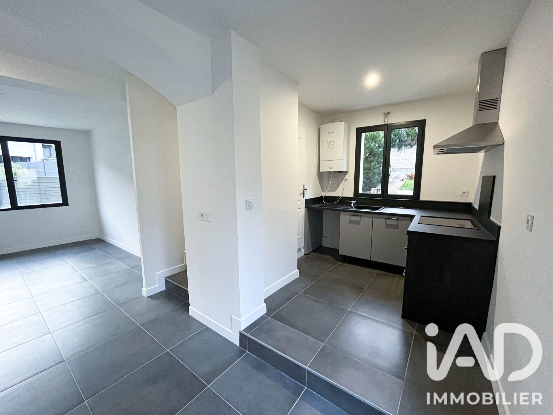 Maison à vendre, 151m², Mantes-la-Ville