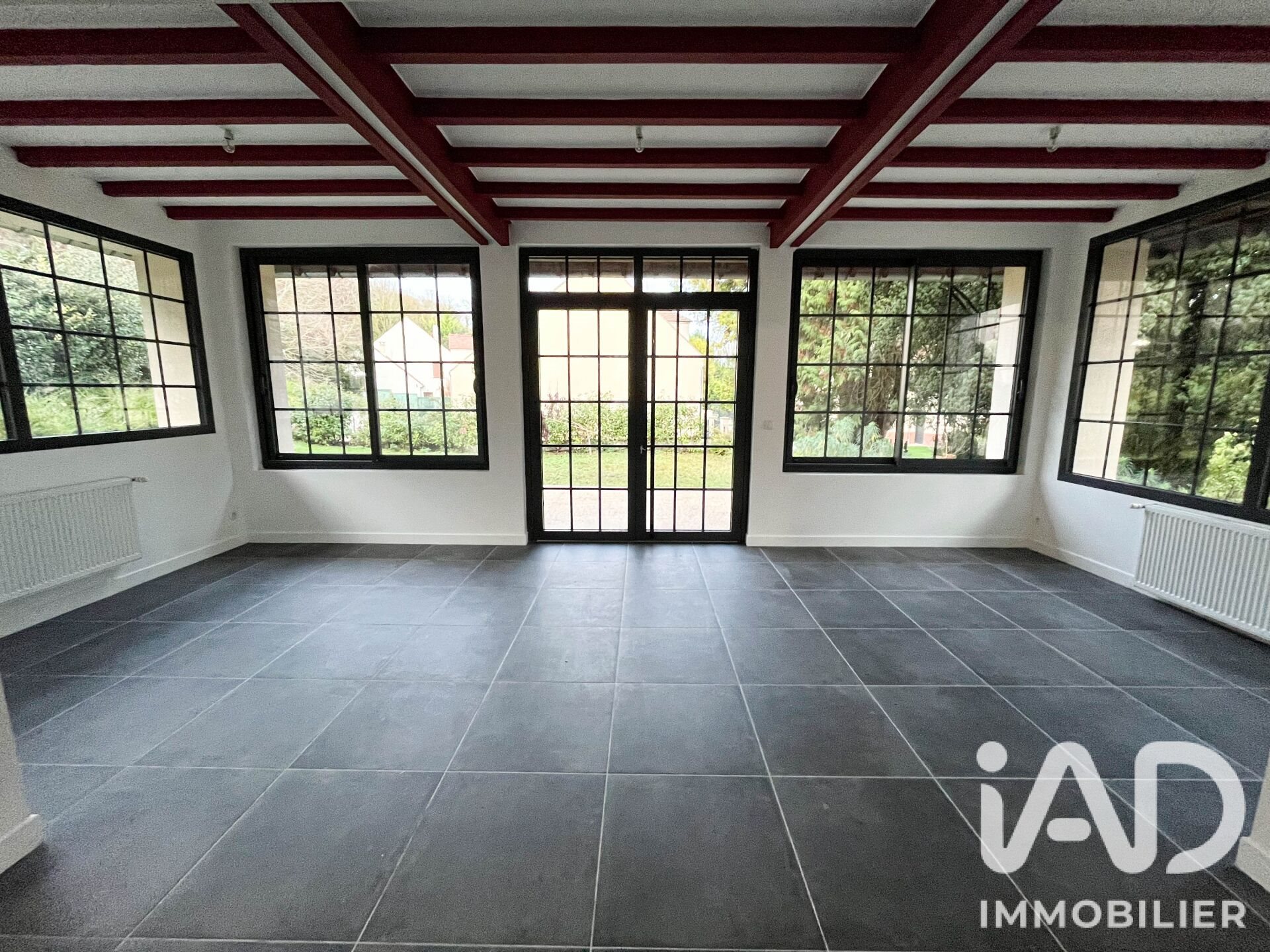 Maison à vendre, 87m², Mantes-la-Ville