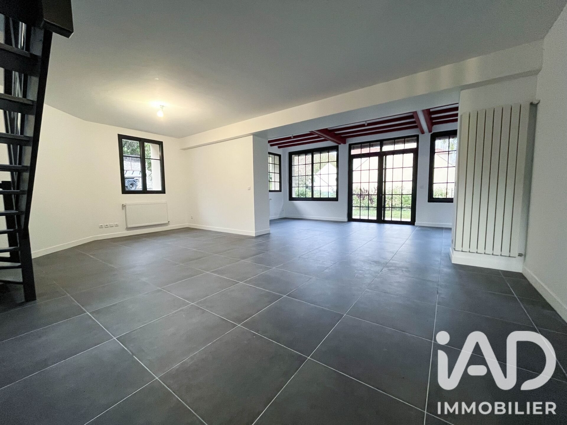 Maison à vendre, 87m², Mantes-la-Ville
