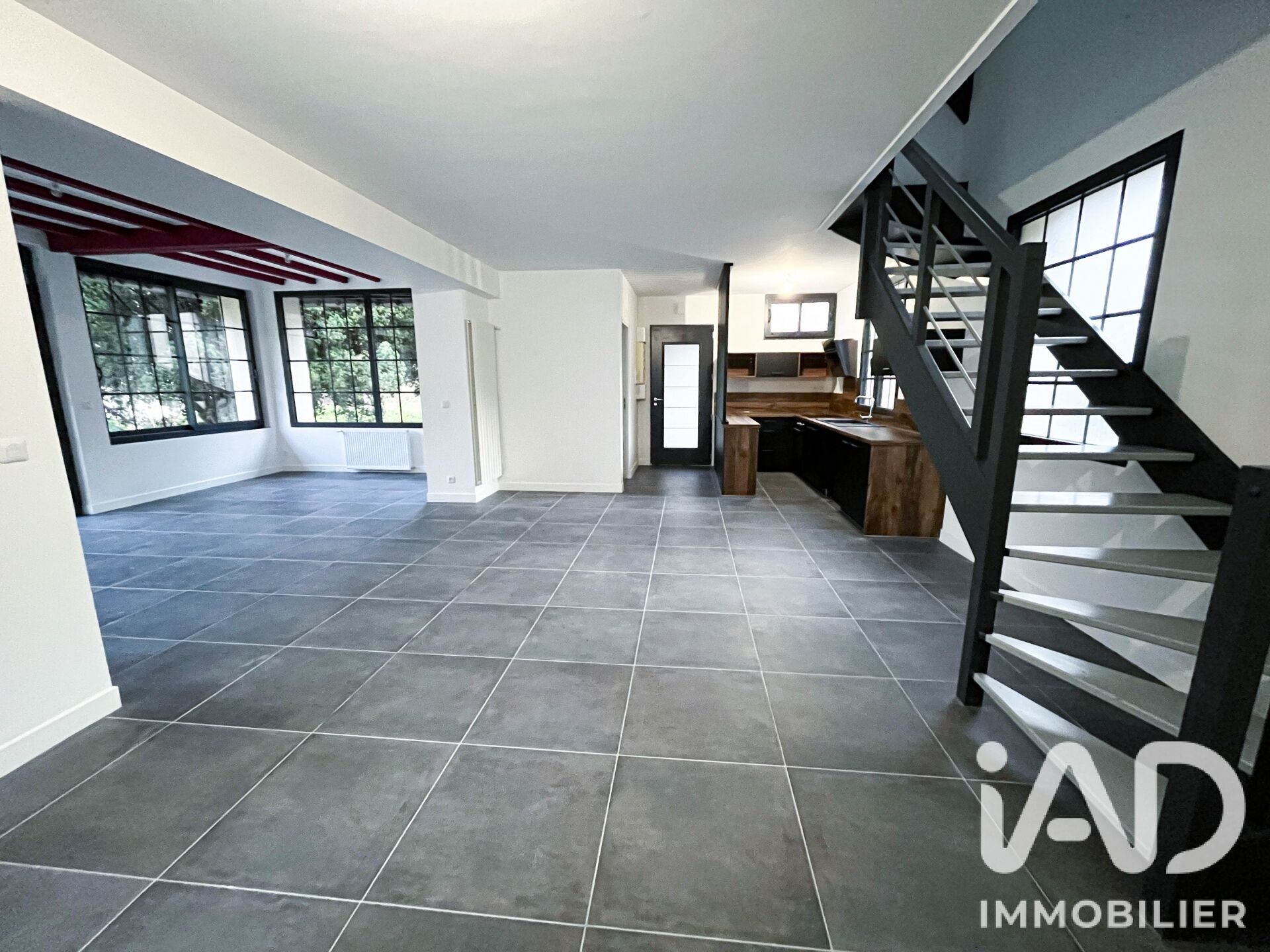 Maison à vendre, 87m², Mantes-la-Ville