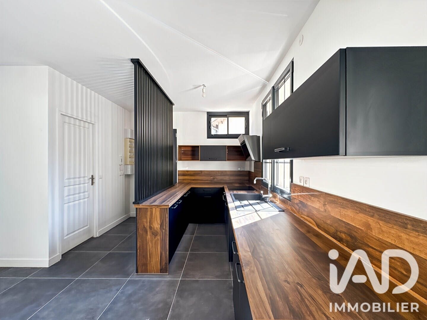 Maison à vendre, 87m², Mantes-la-Ville