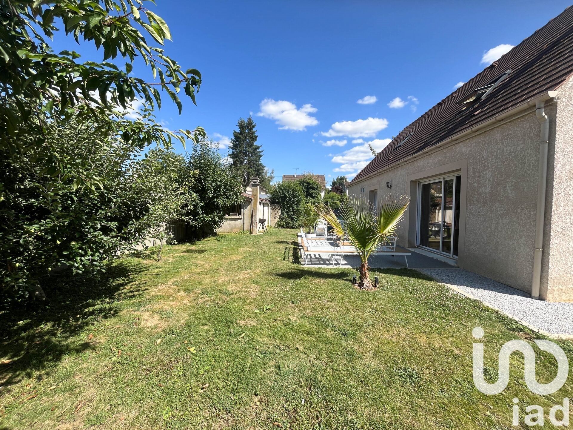 Maison à vendre, 118m², Rosny-sur-Seine