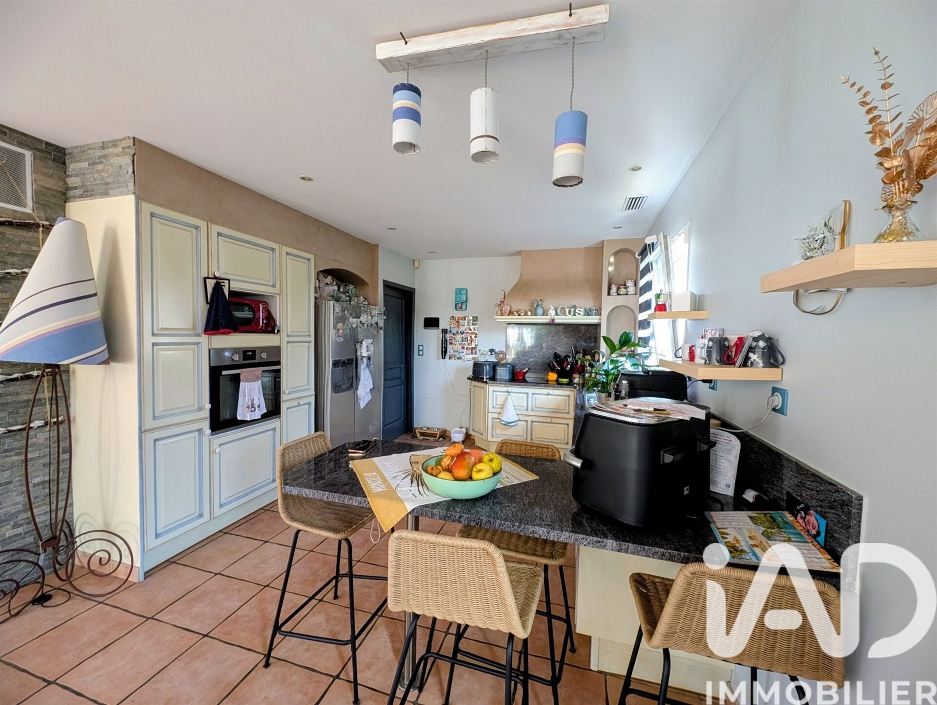 Maison à vendre, 135m², Amélie-les-Bains-Palalda