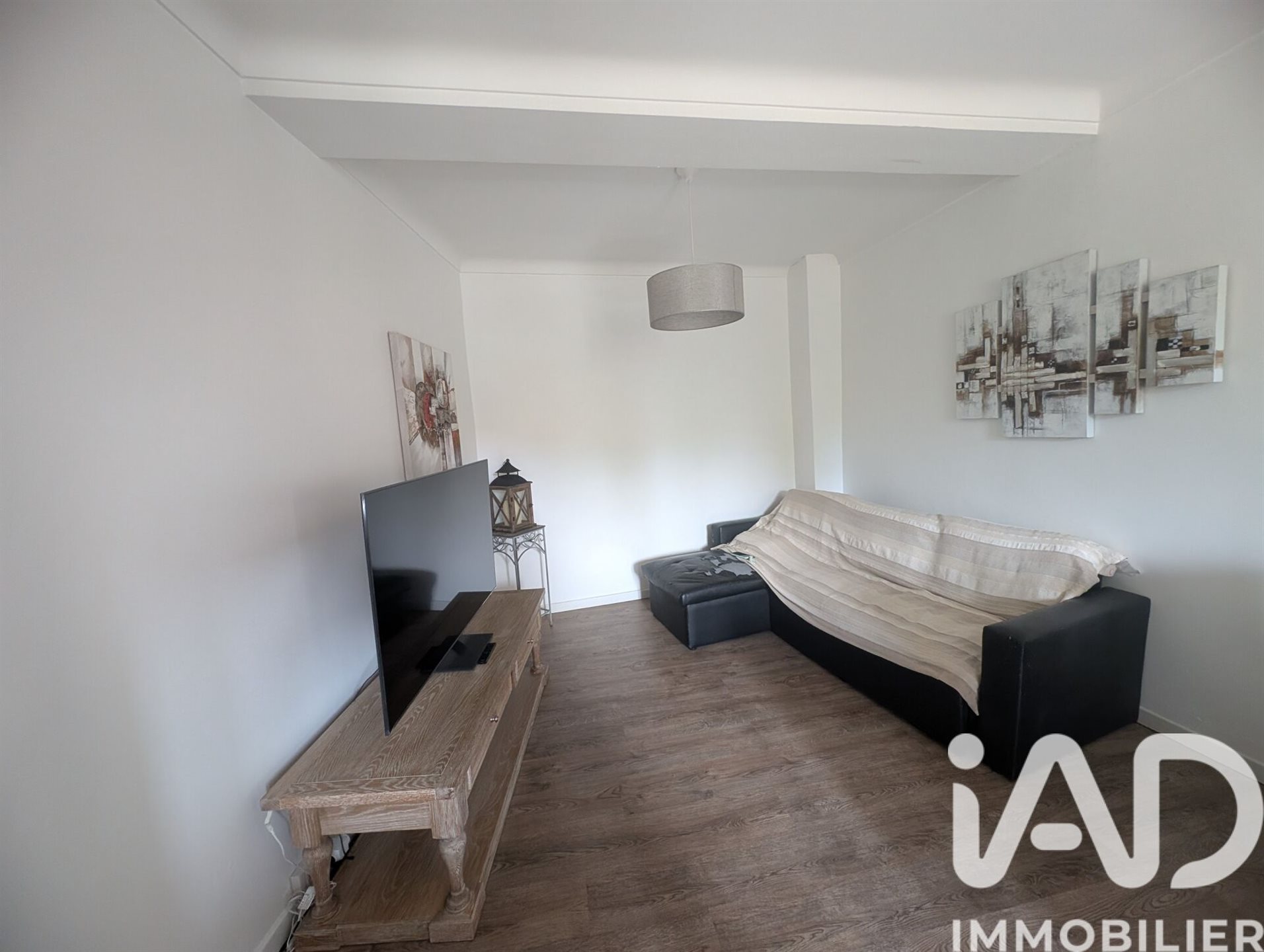 Maison à vendre, 56m², Saint-Cyprien