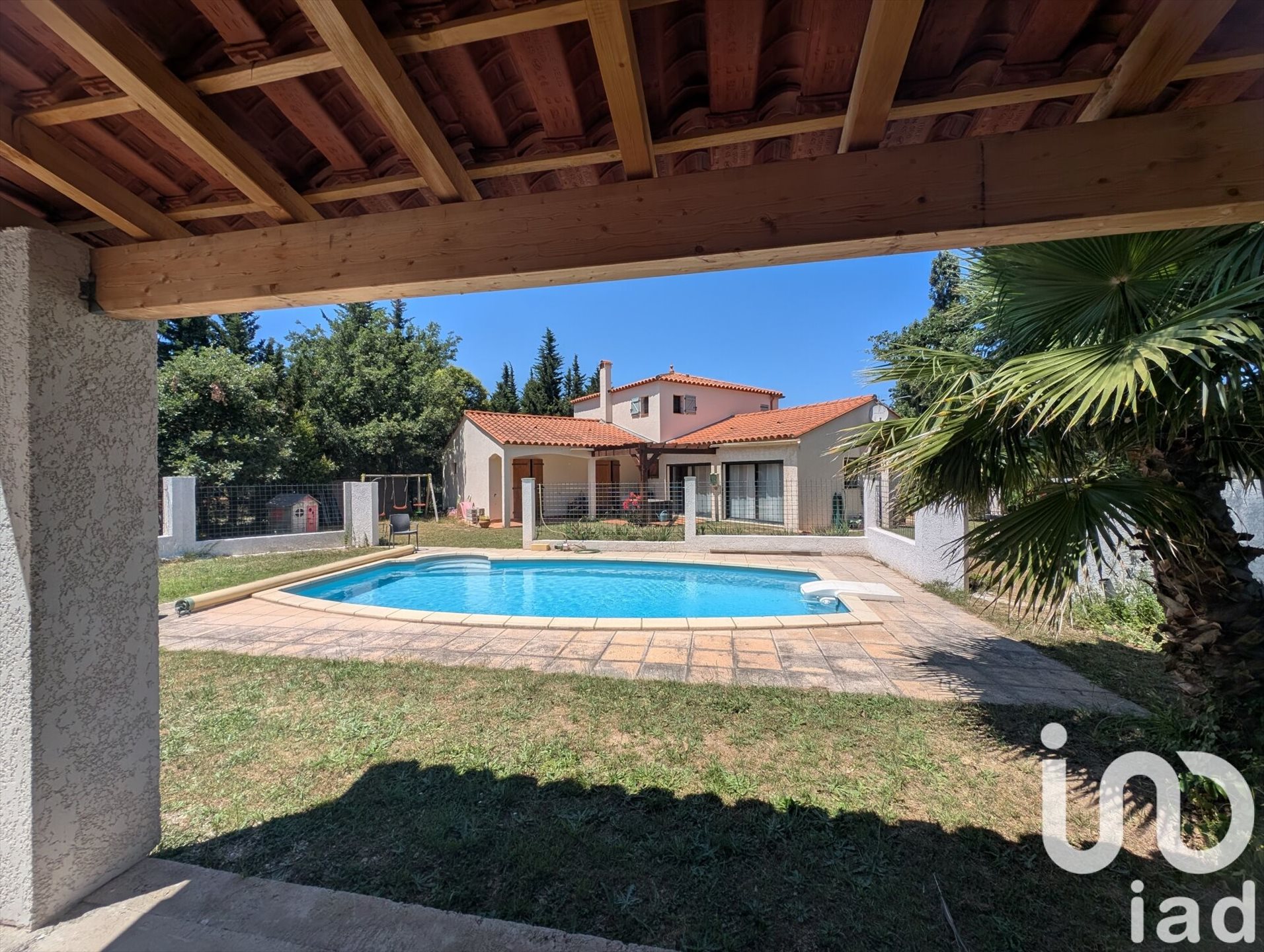 Maison à vendre, 182m², Maureillas-las-Illas