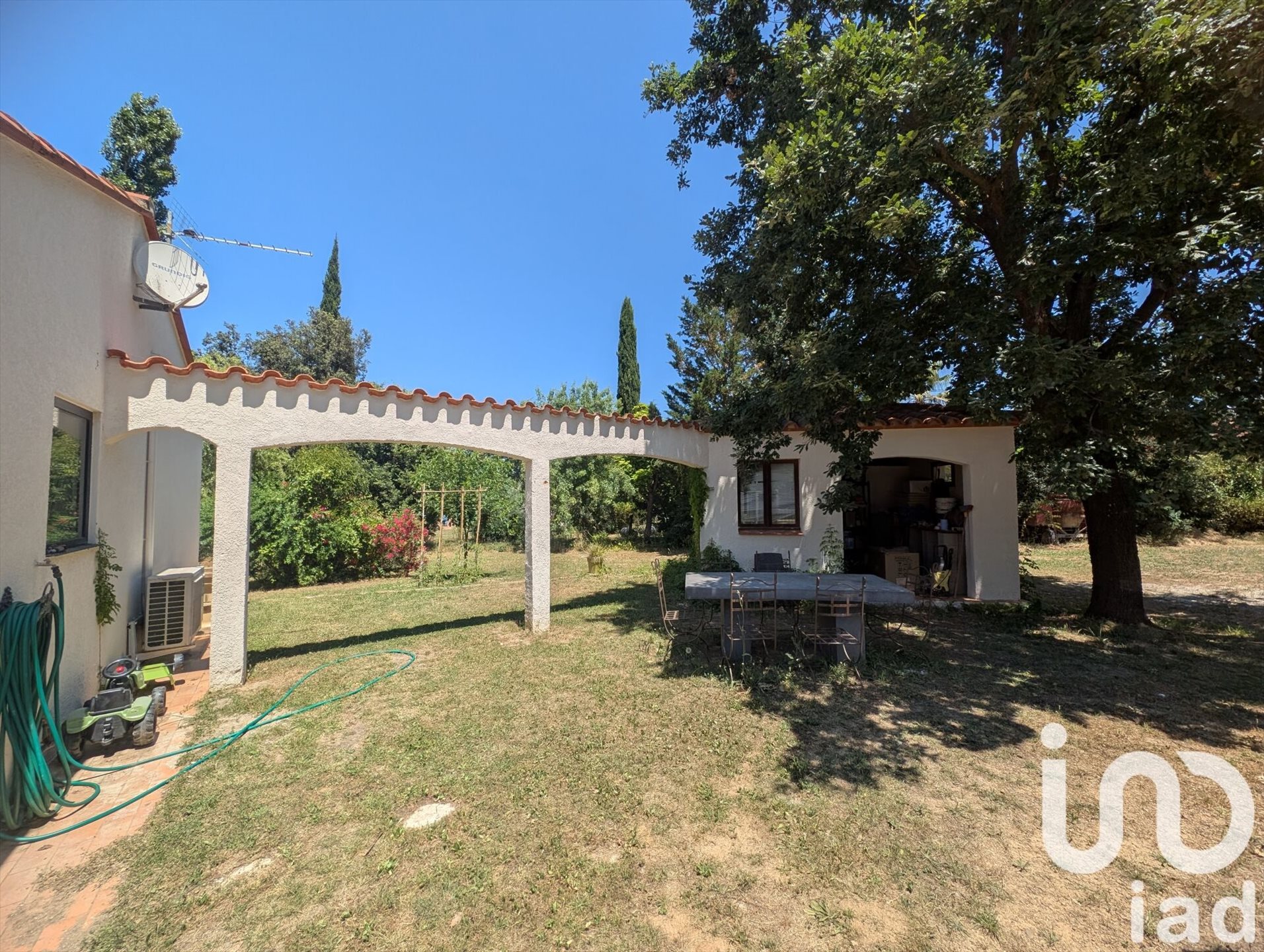 Maison à vendre, 182m², Maureillas-las-Illas