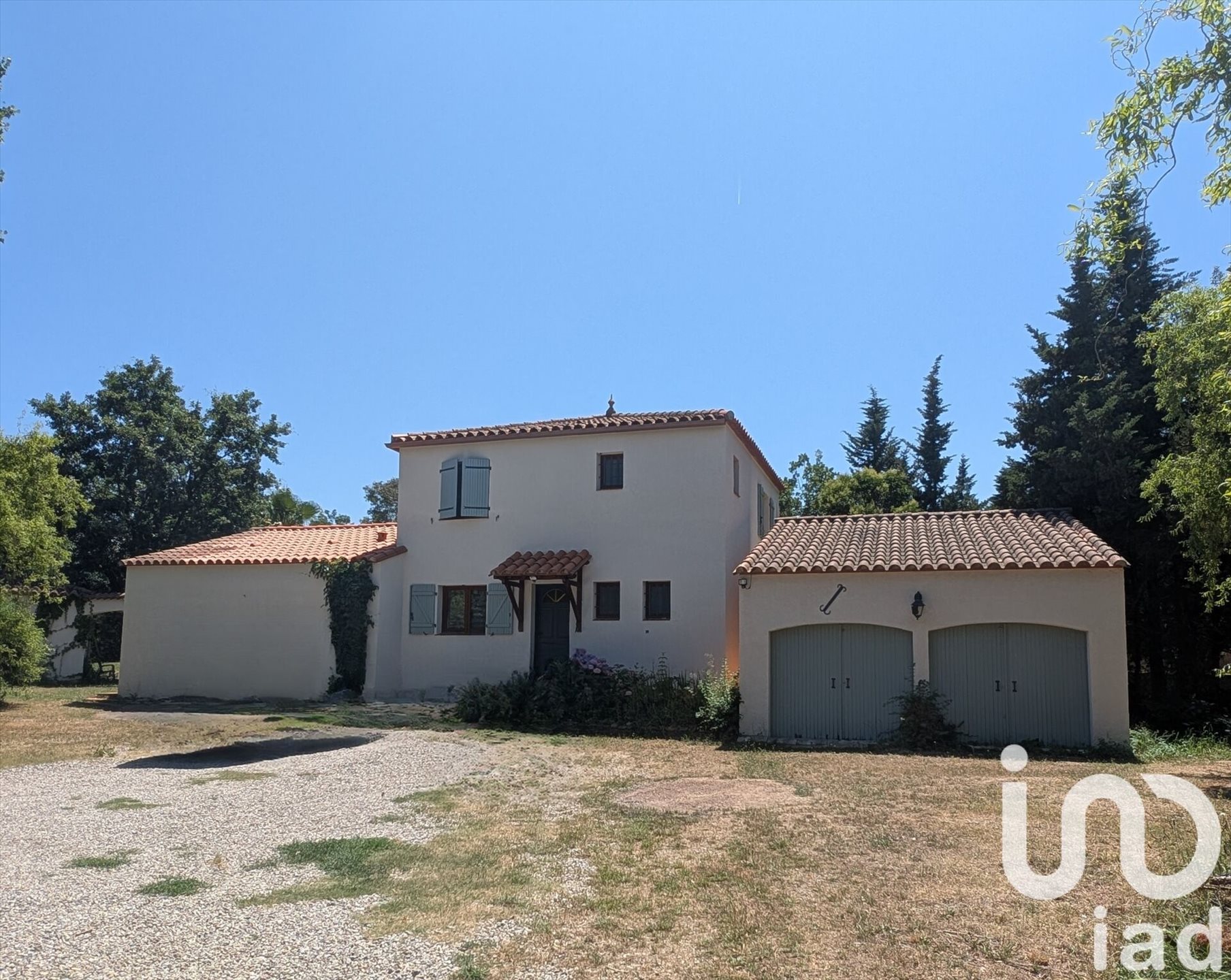Maison à vendre, 182m², Maureillas-las-Illas