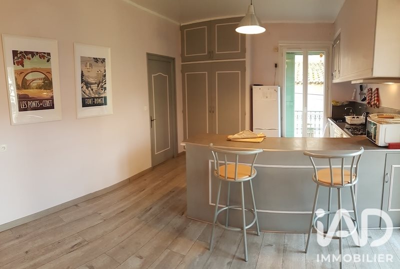 Maison à vendre, 176m², Arles-sur-Tech