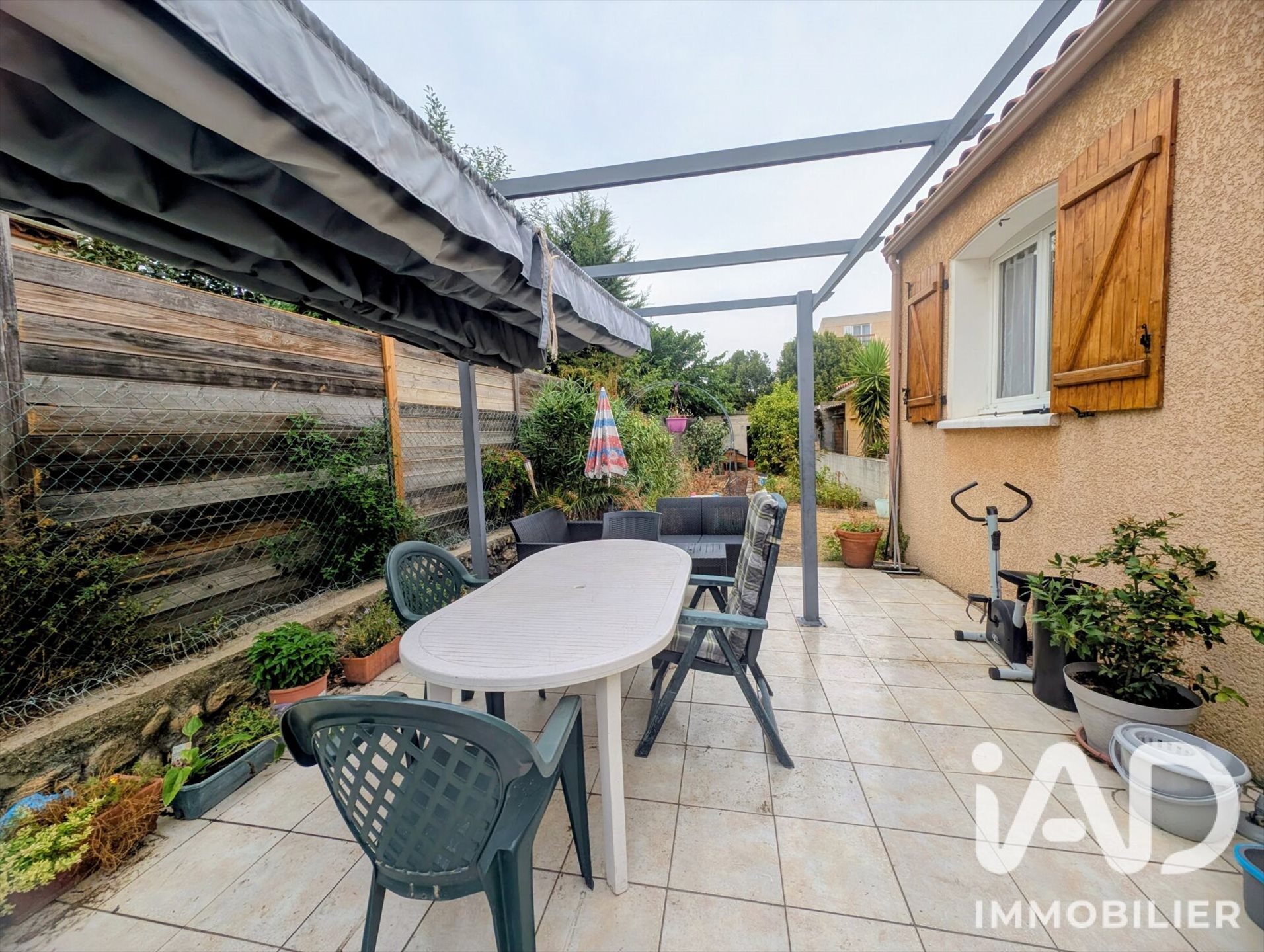 Maison à vendre, 58m², Céret
