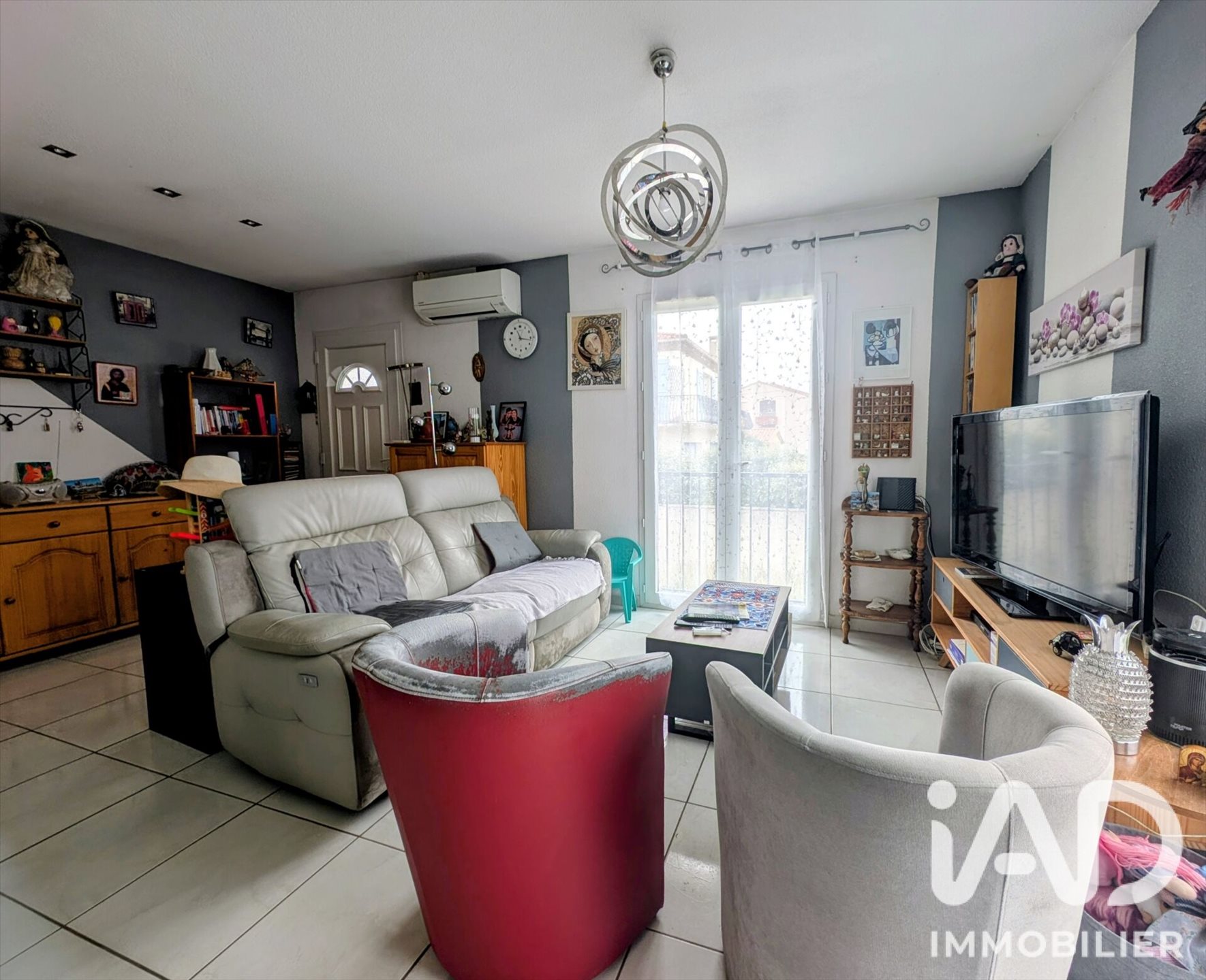Maison à vendre, 58m², Céret