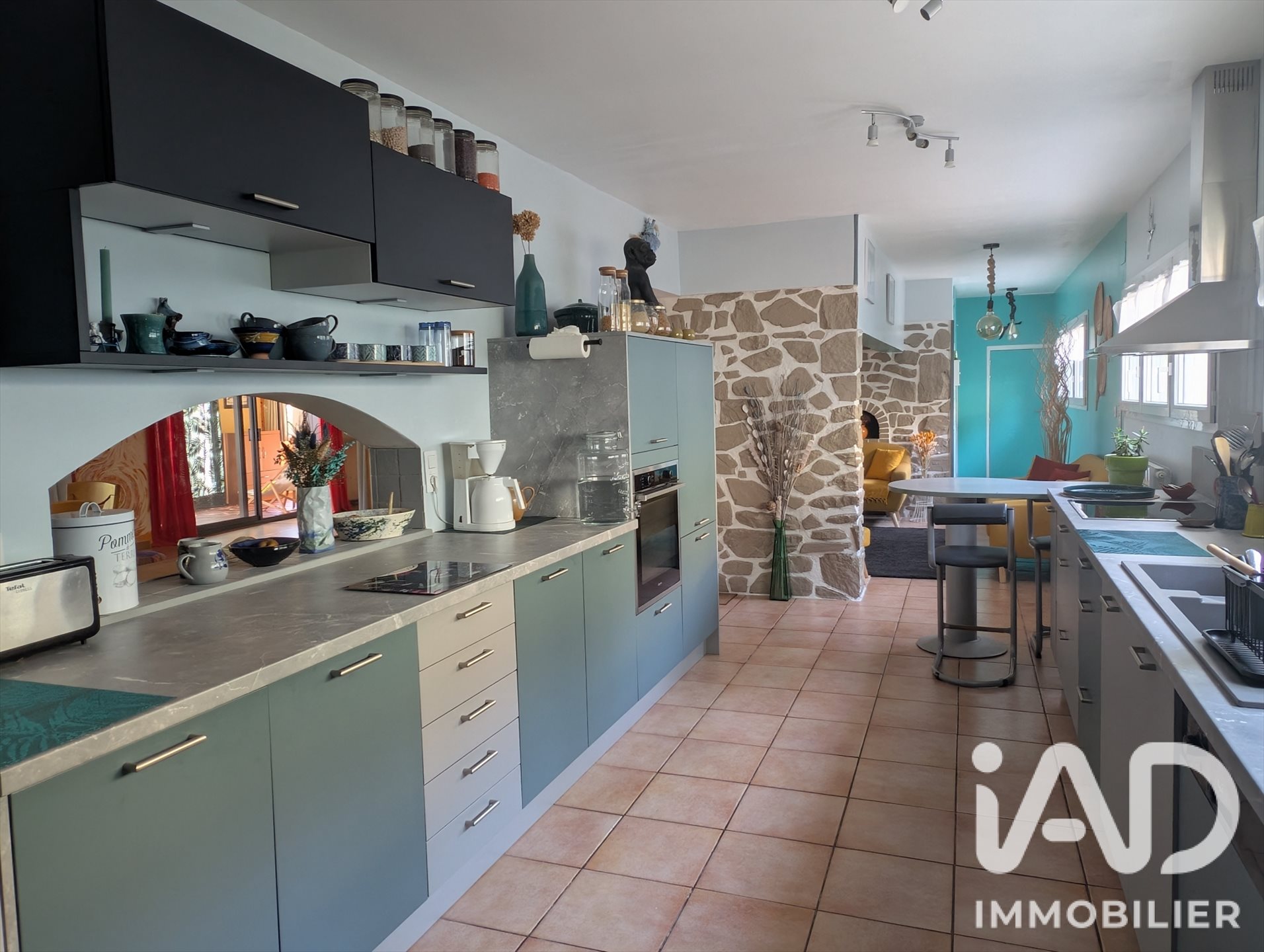 Maison à vendre, 350m², Arles-sur-Tech
