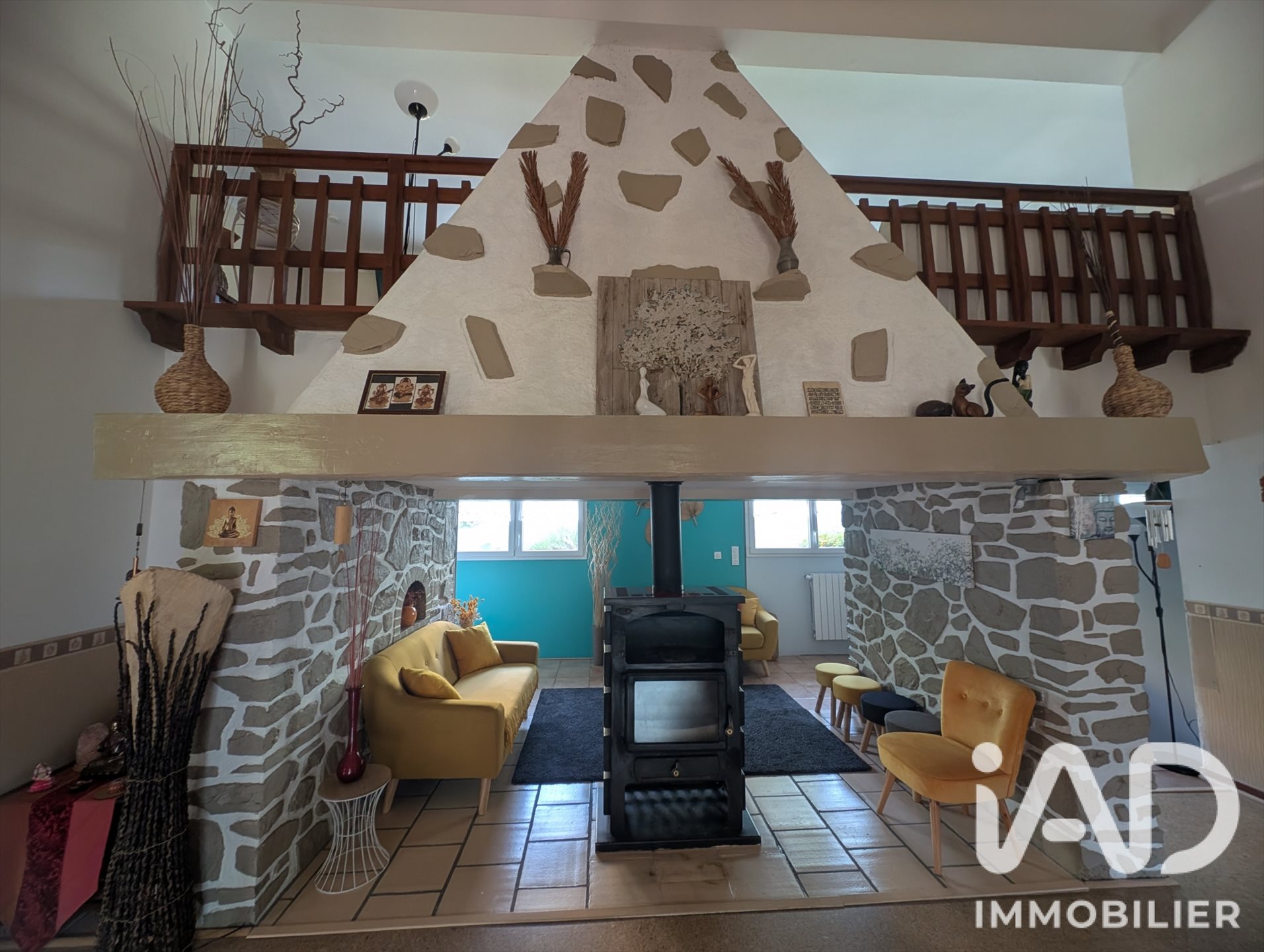 Maison à vendre, 350m², Arles-sur-Tech