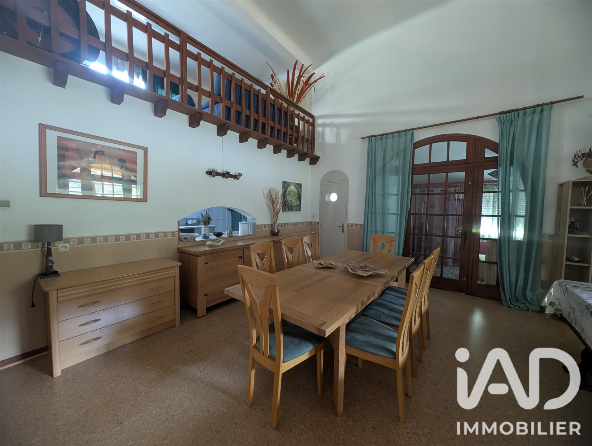 Maison à vendre, 350m², Arles-sur-Tech