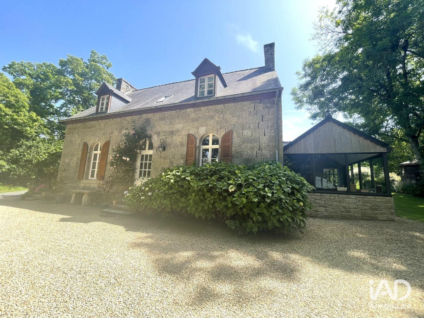 Maison à vendre, 166m², Ploubezre