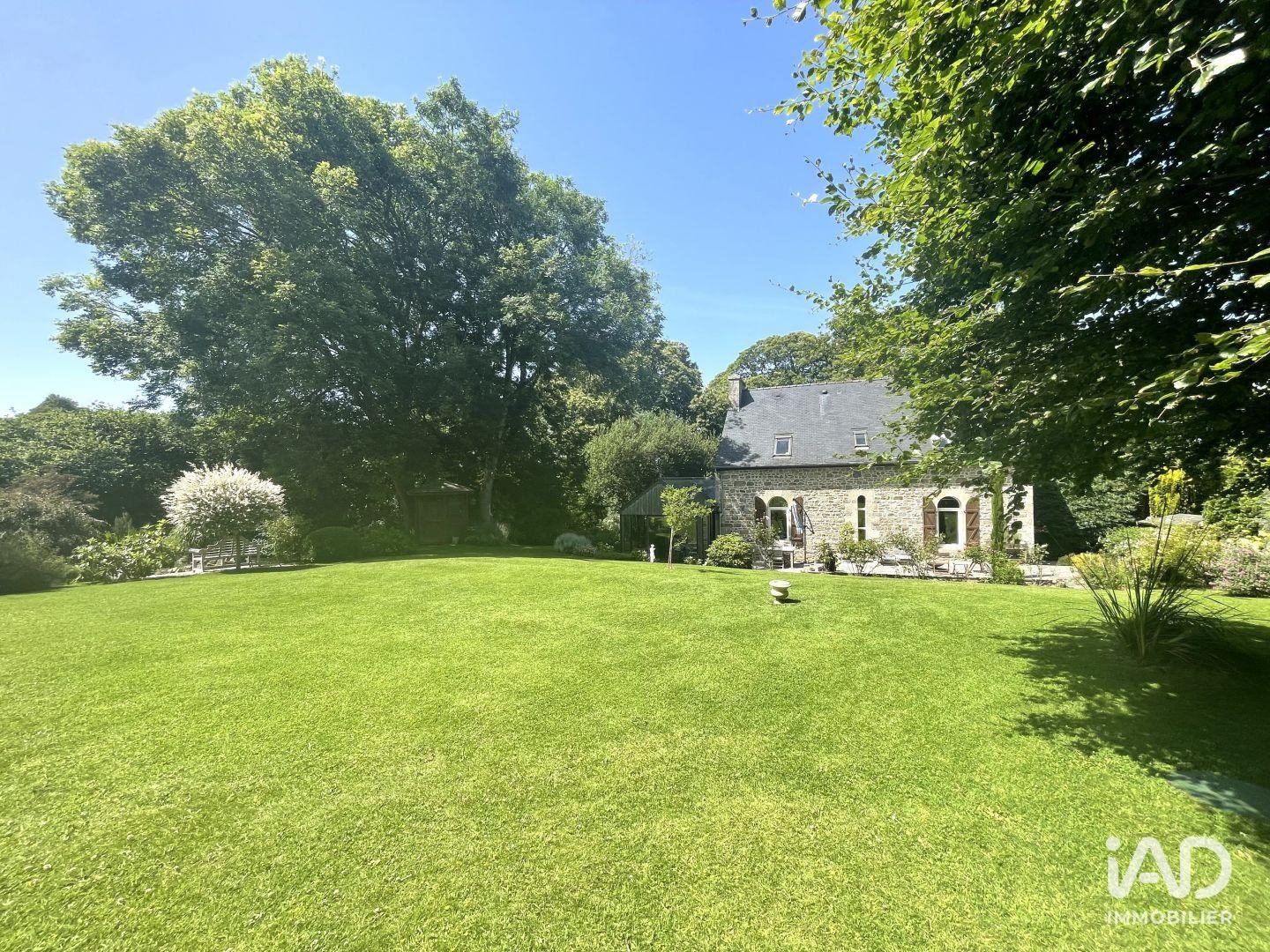 Maison à vendre, 166m², Ploubezre