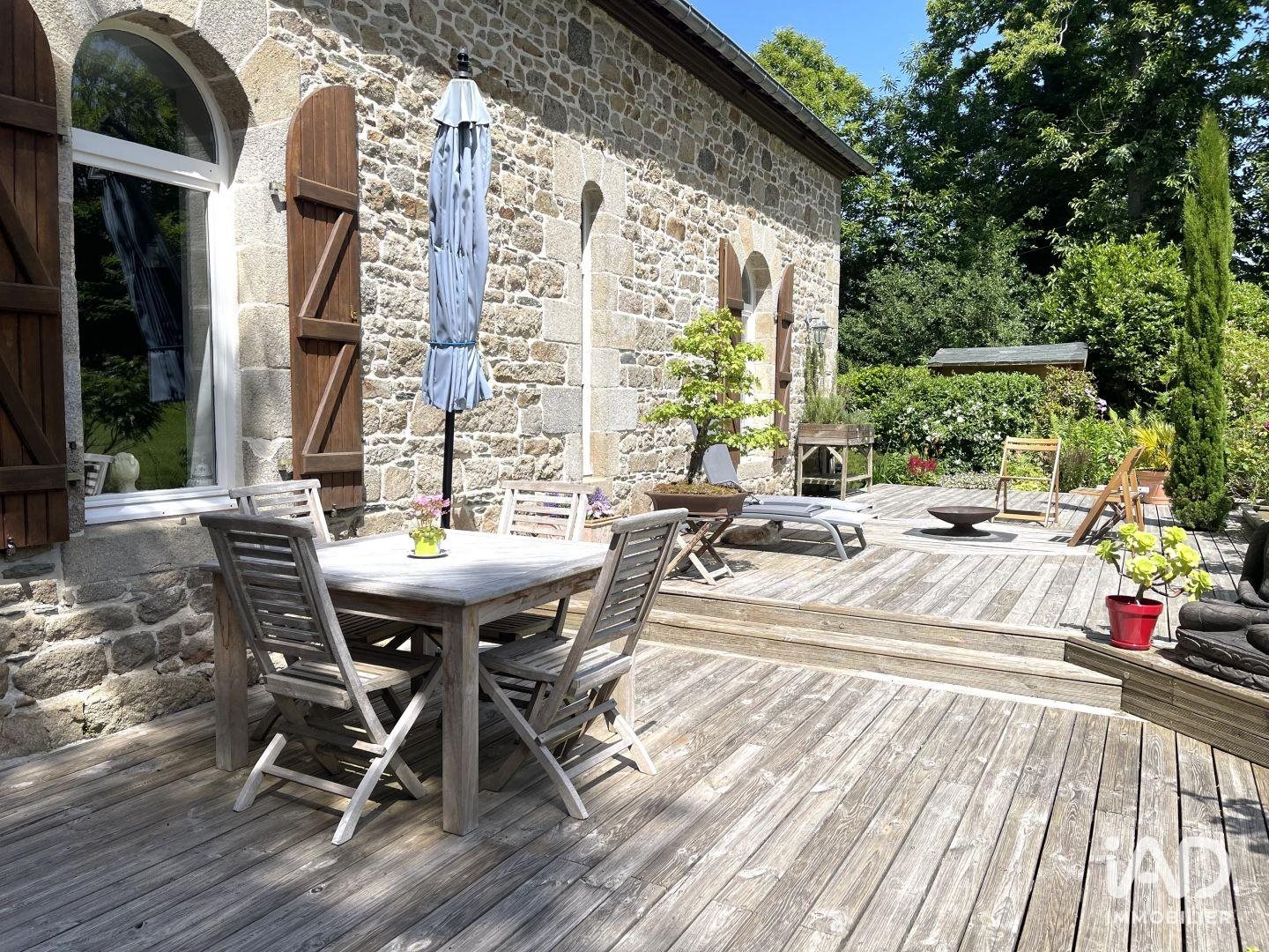 Maison à vendre, 166m², Ploubezre