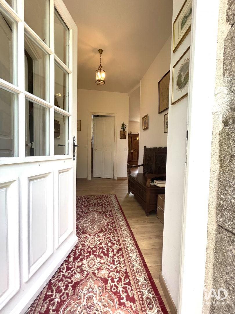 Maison à vendre, 166m², Ploubezre