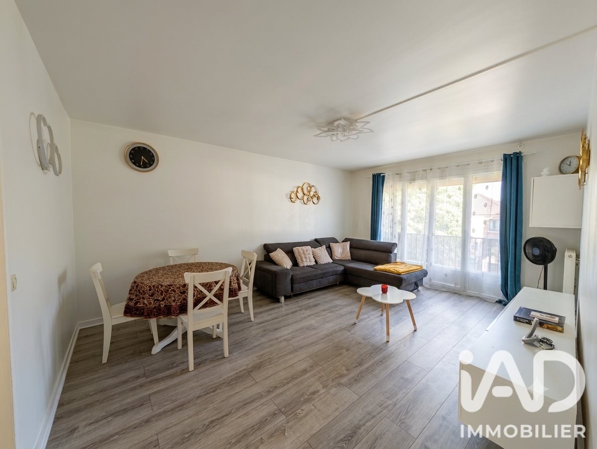 Appartement à vendre, 77m², Morsang-sur-Orge