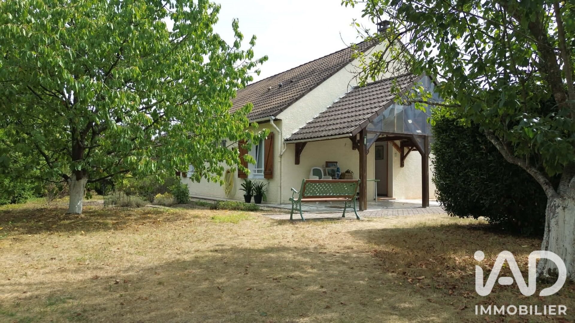 Maison à vendre, 88m², Le Mée-sur-Seine