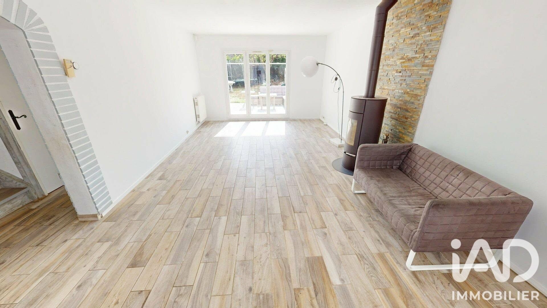 Maison à vendre, 115m², Nandy