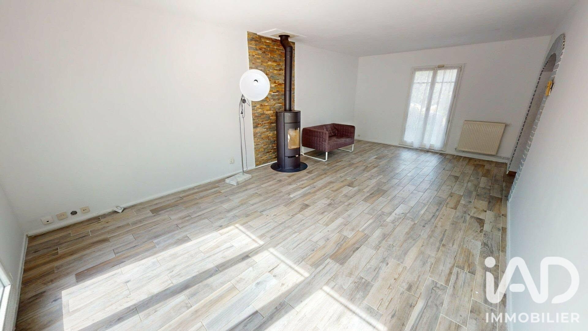 Maison à vendre, 115m², Nandy