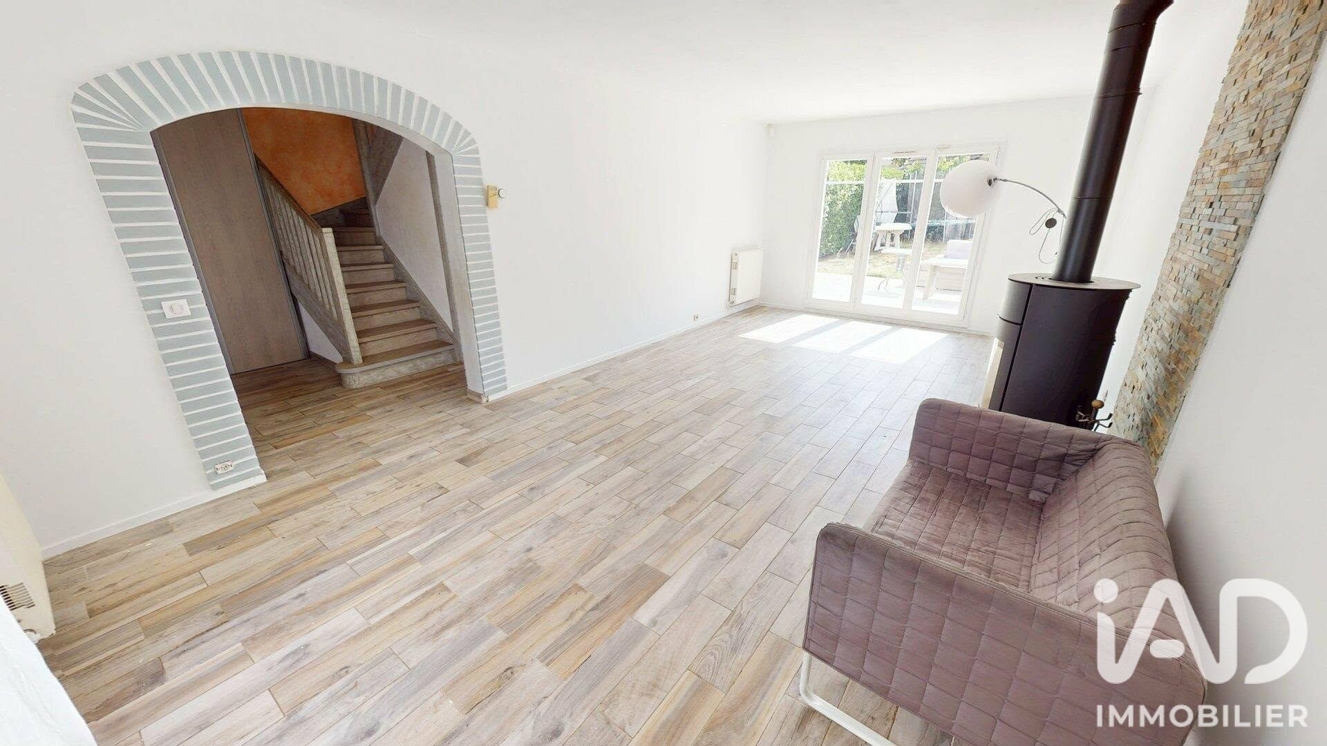Maison à vendre, 115m², Nandy
