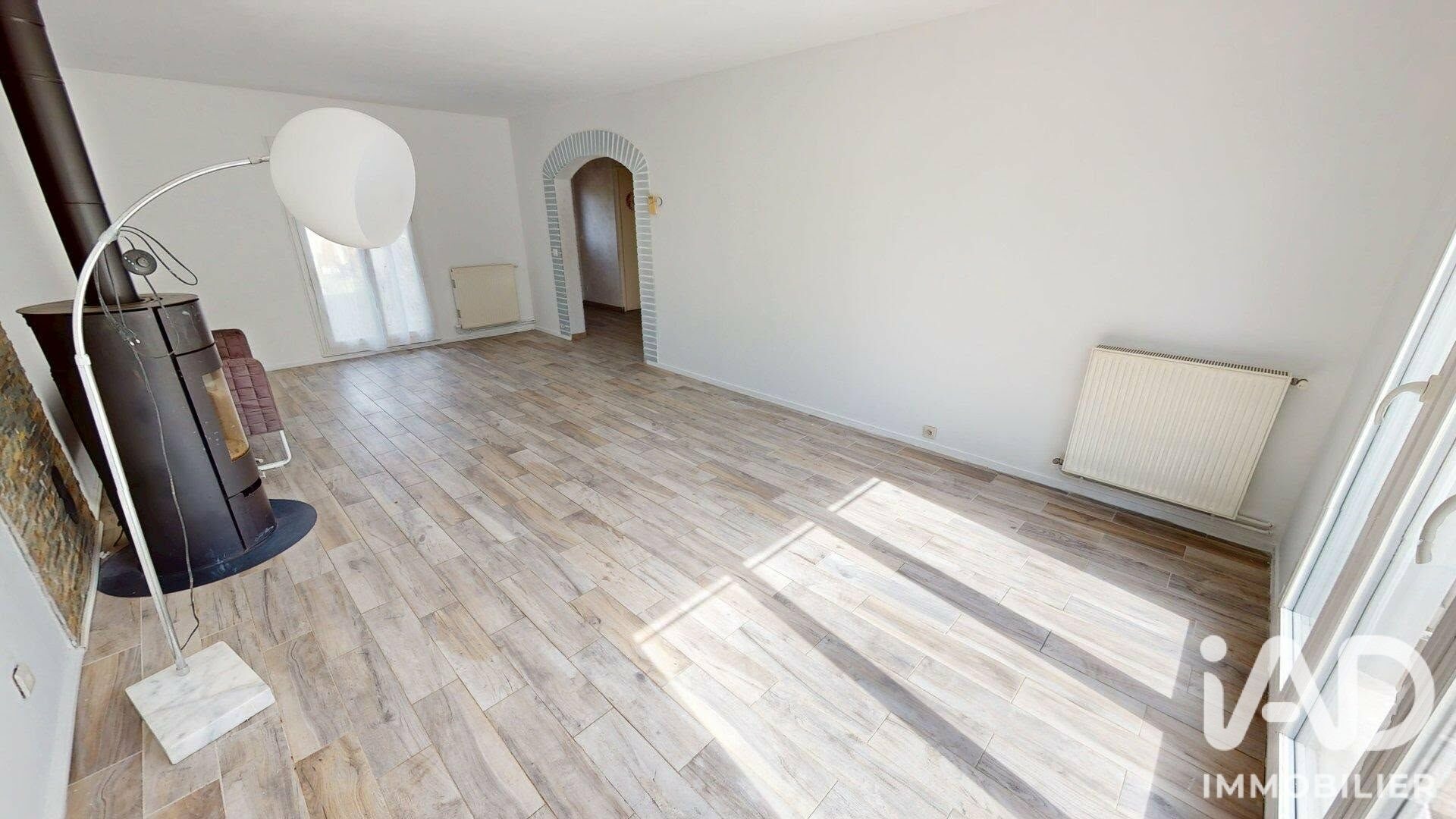 Maison à vendre, 115m², Nandy