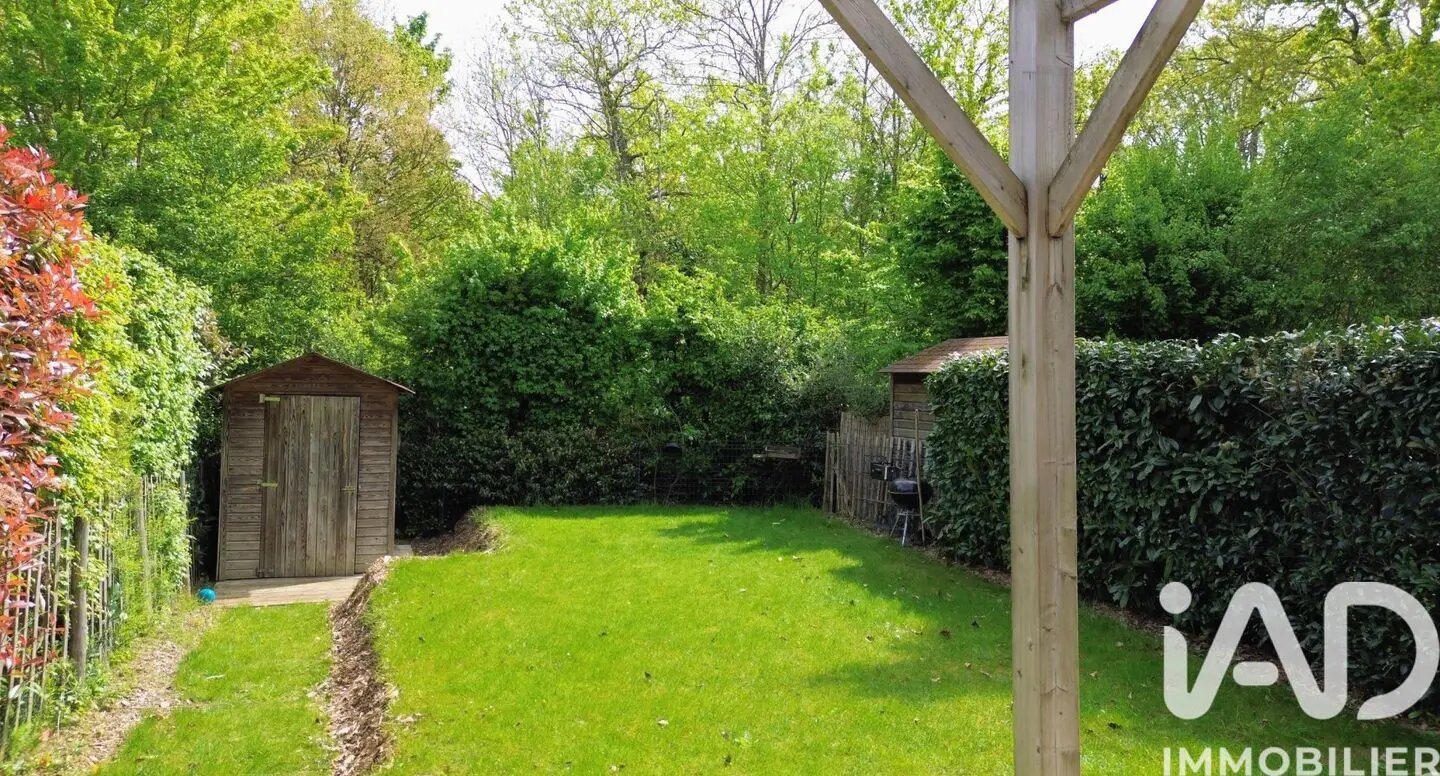 Maison à vendre, 85m², Vert-Saint-Denis